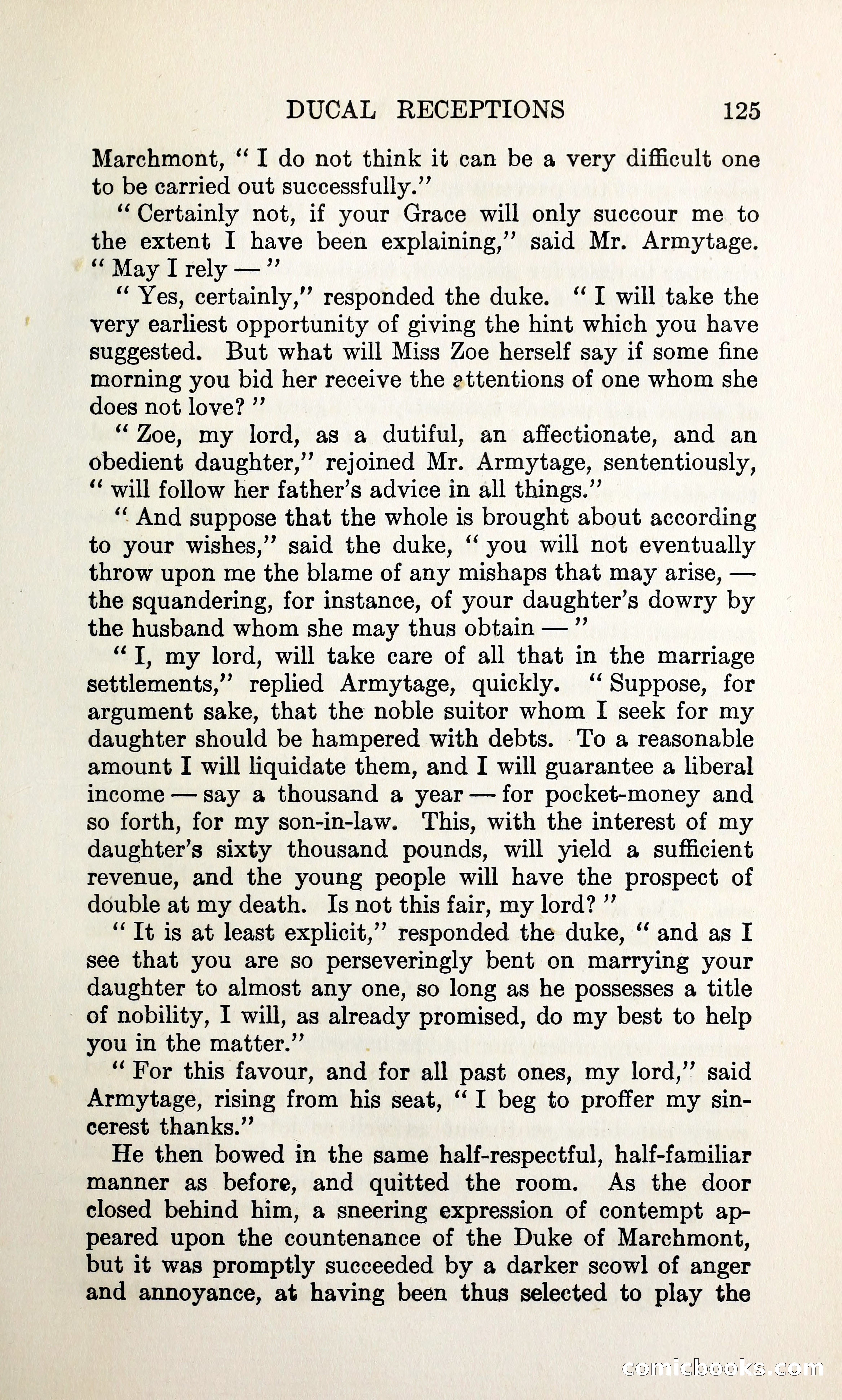 The Mysteries of the Court of London — page 148 of 392