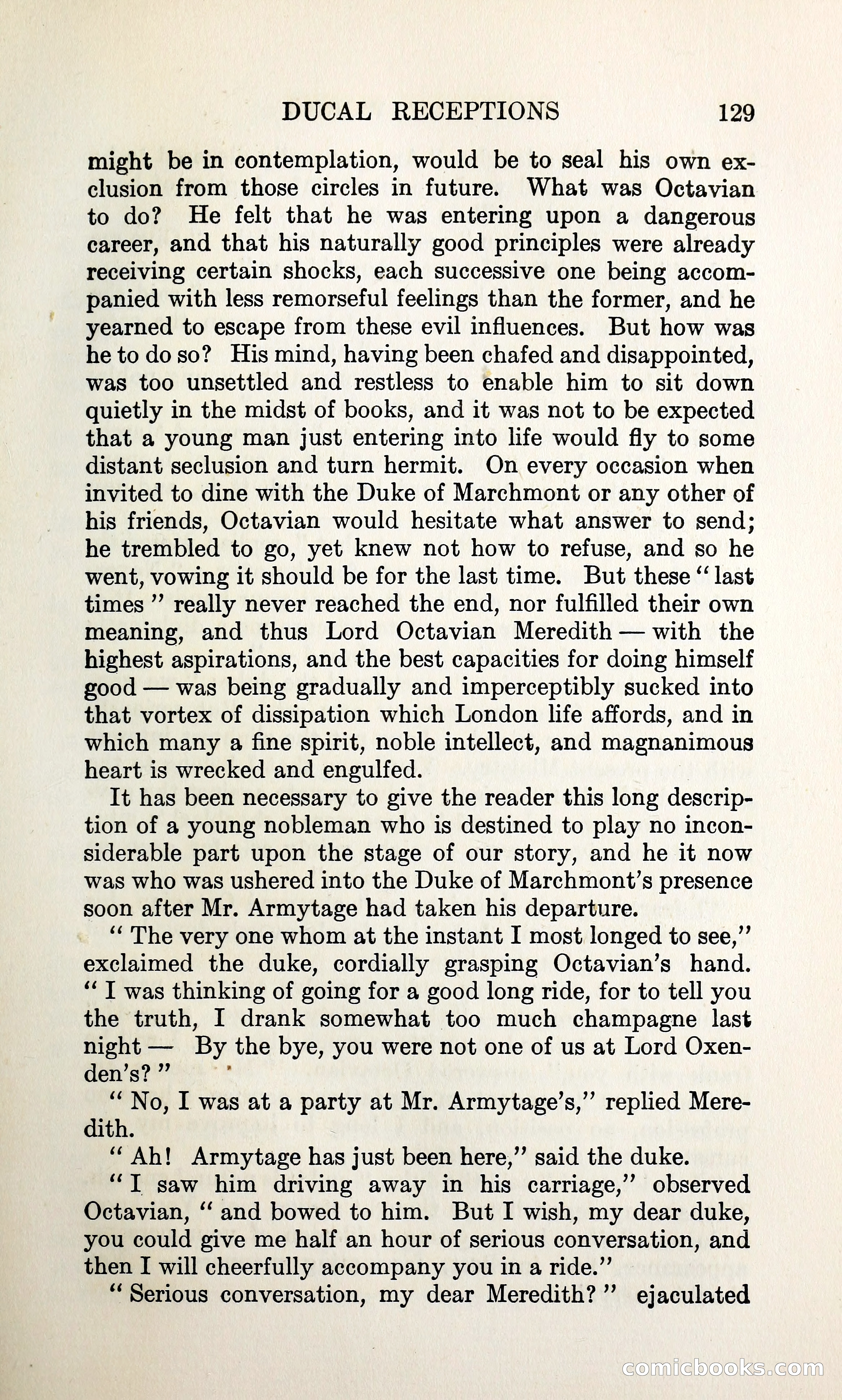 The Mysteries of the Court of London — page 152 of 392