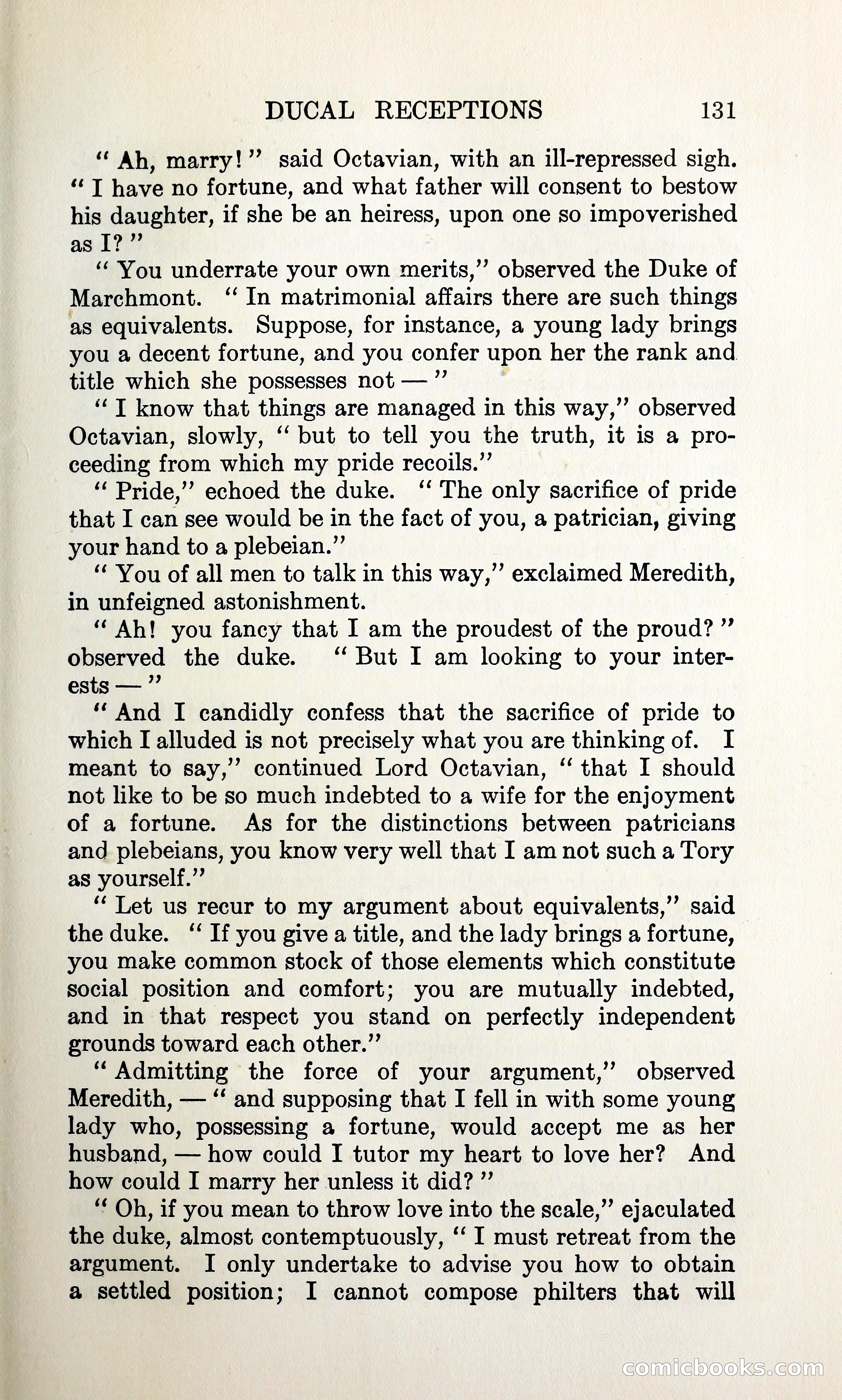 The Mysteries of the Court of London — page 154 of 392
