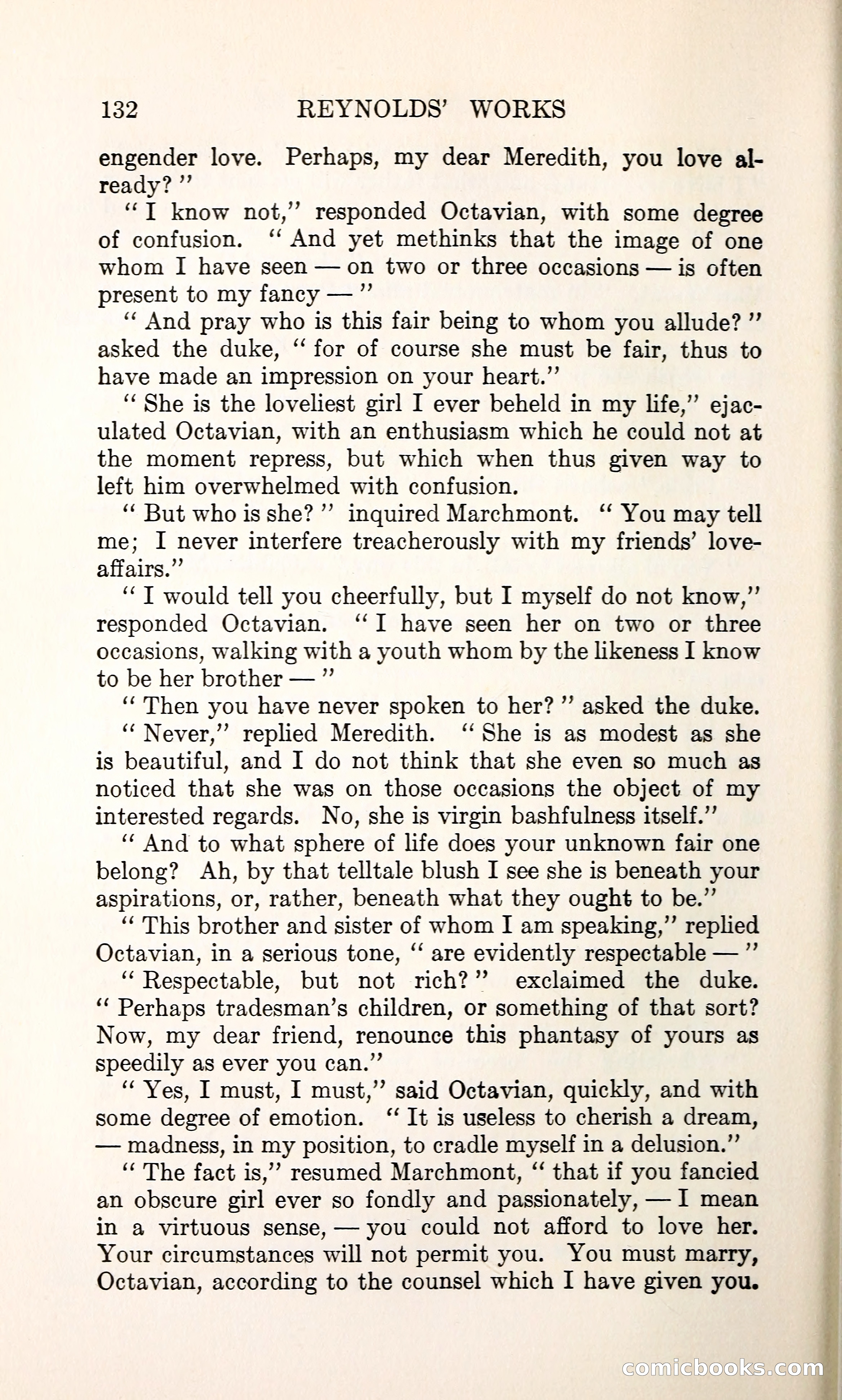 The Mysteries of the Court of London — page 155 of 392