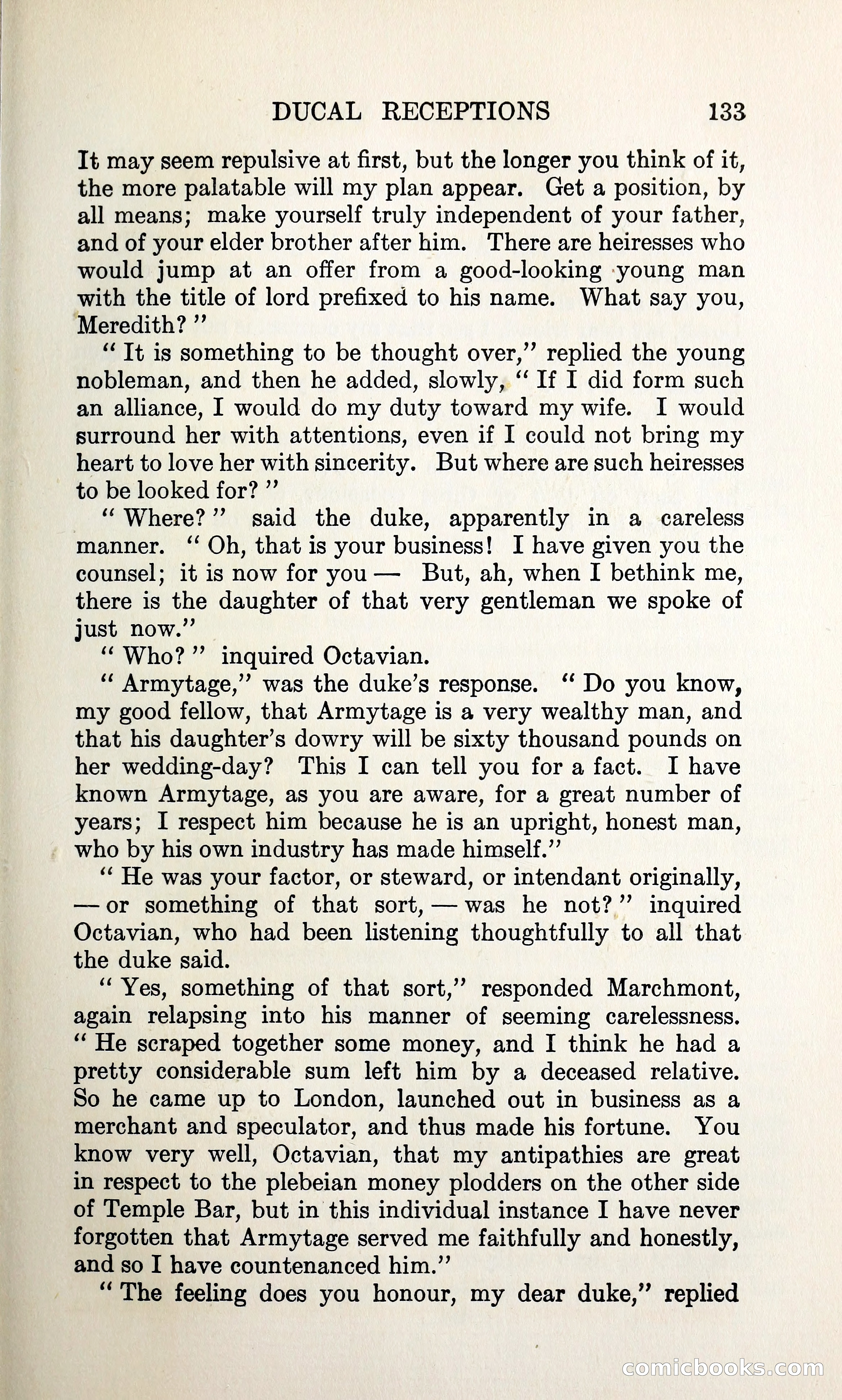 The Mysteries of the Court of London — page 156 of 392