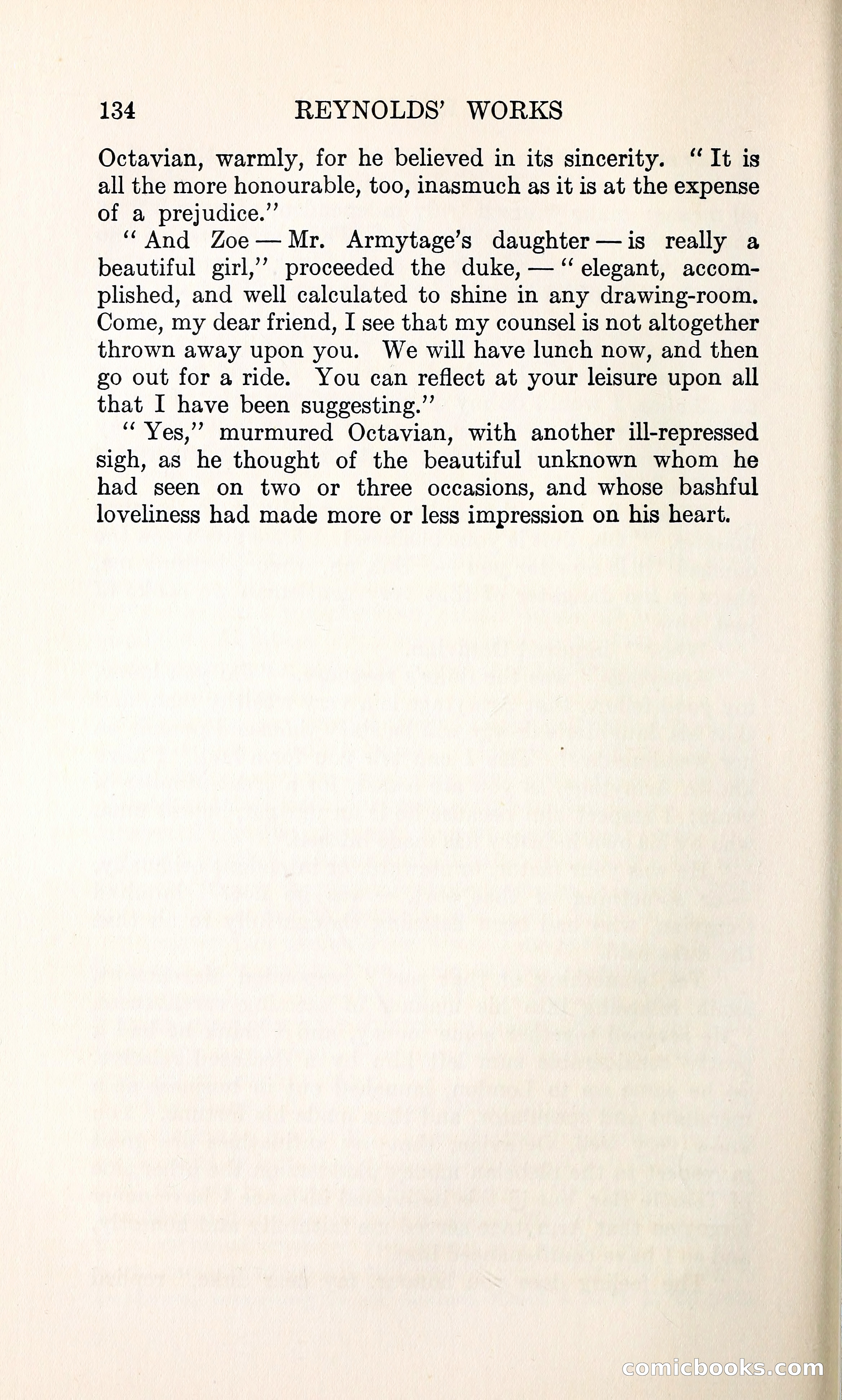 The Mysteries of the Court of London — page 157 of 392