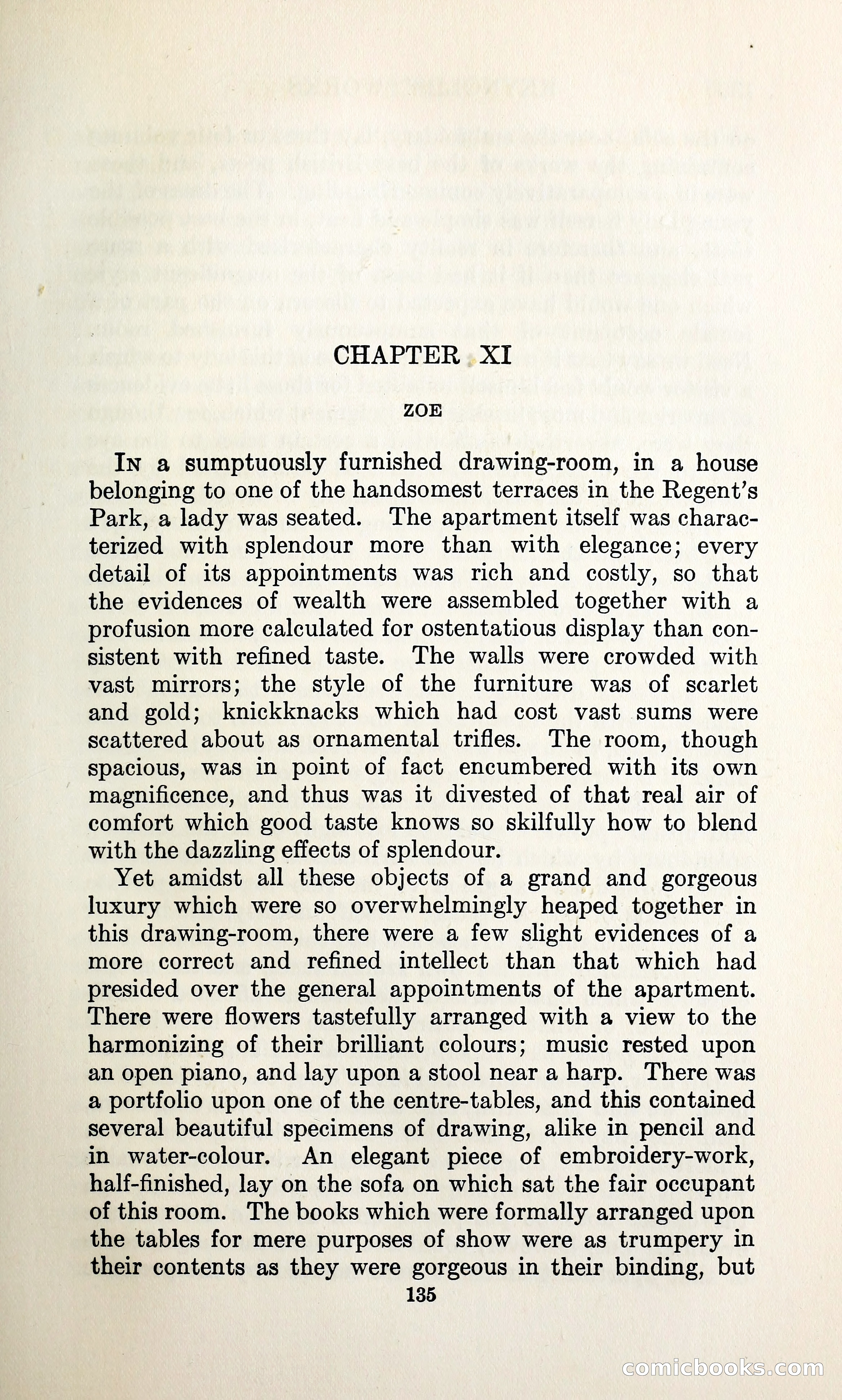 The Mysteries of the Court of London — page 158 of 392