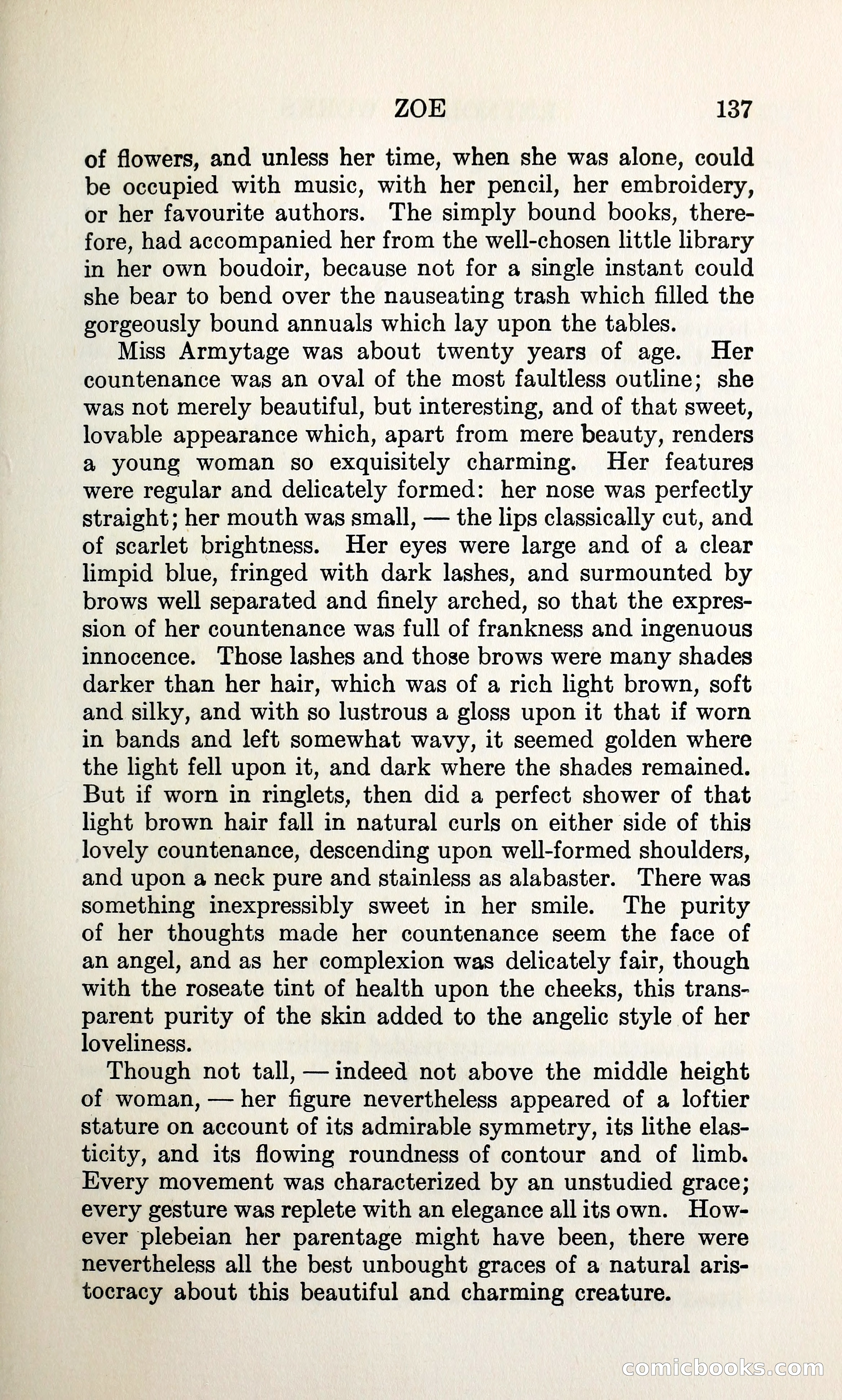 The Mysteries of the Court of London — page 160 of 392