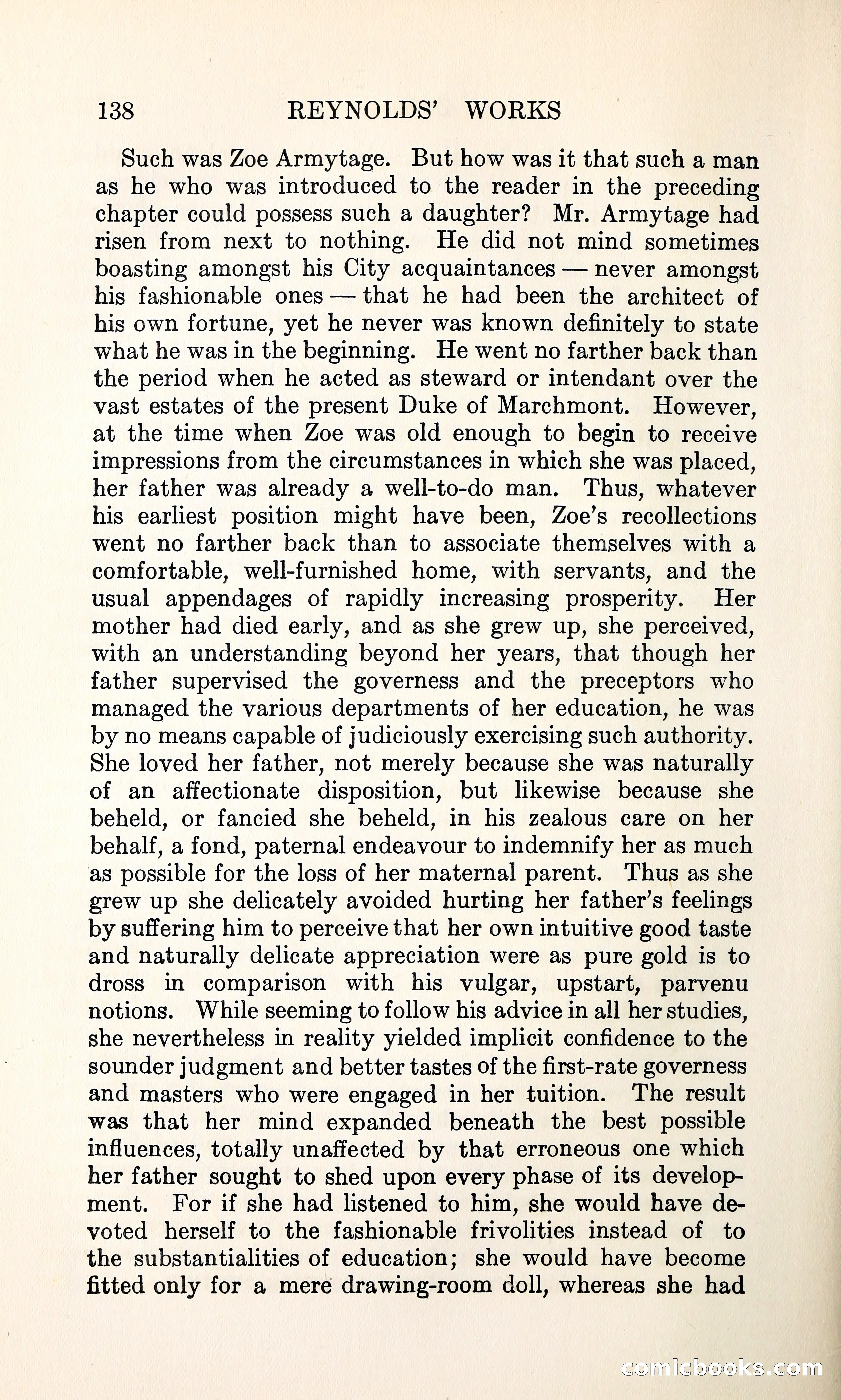 The Mysteries of the Court of London — page 161 of 392
