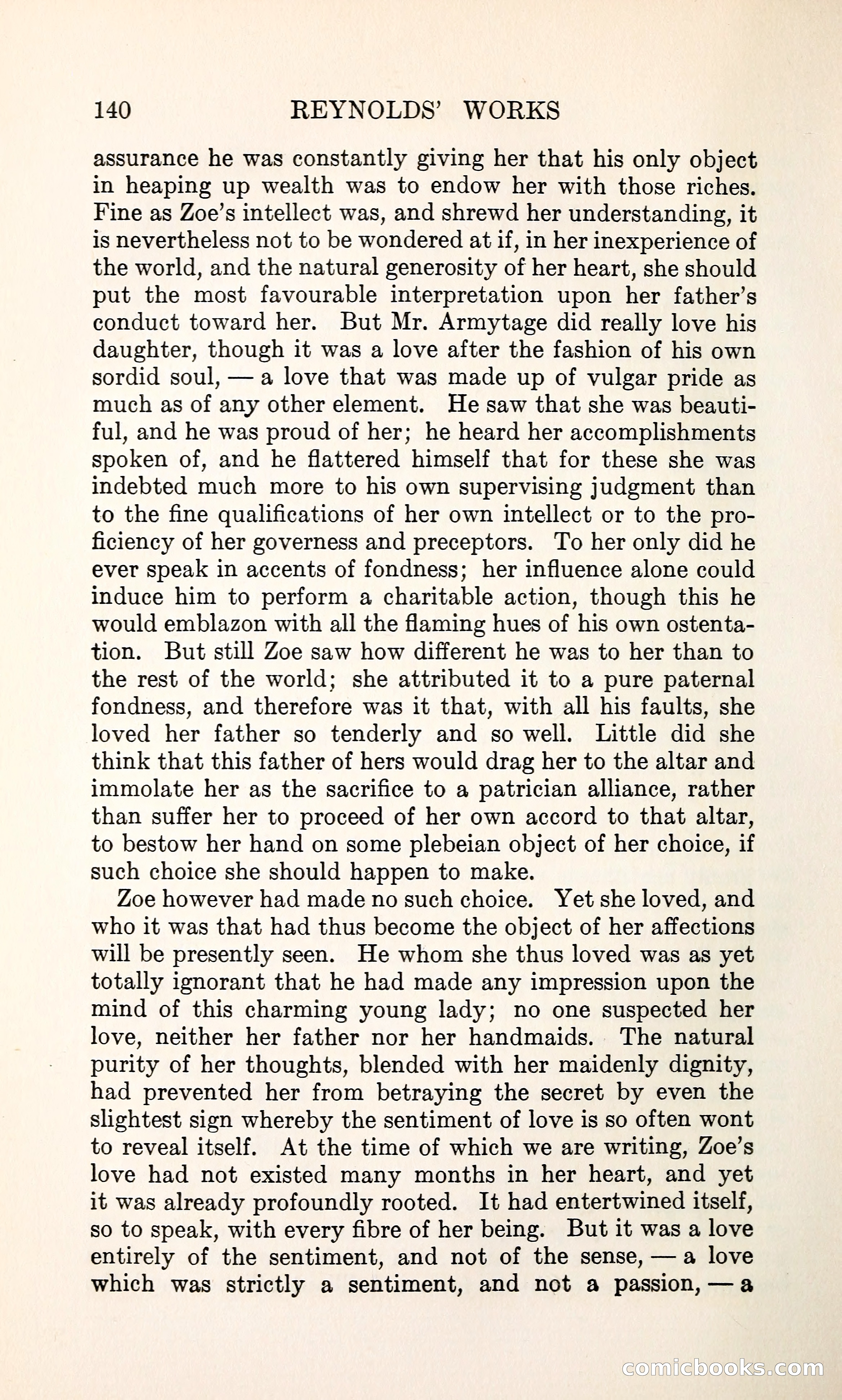 The Mysteries of the Court of London — page 163 of 392