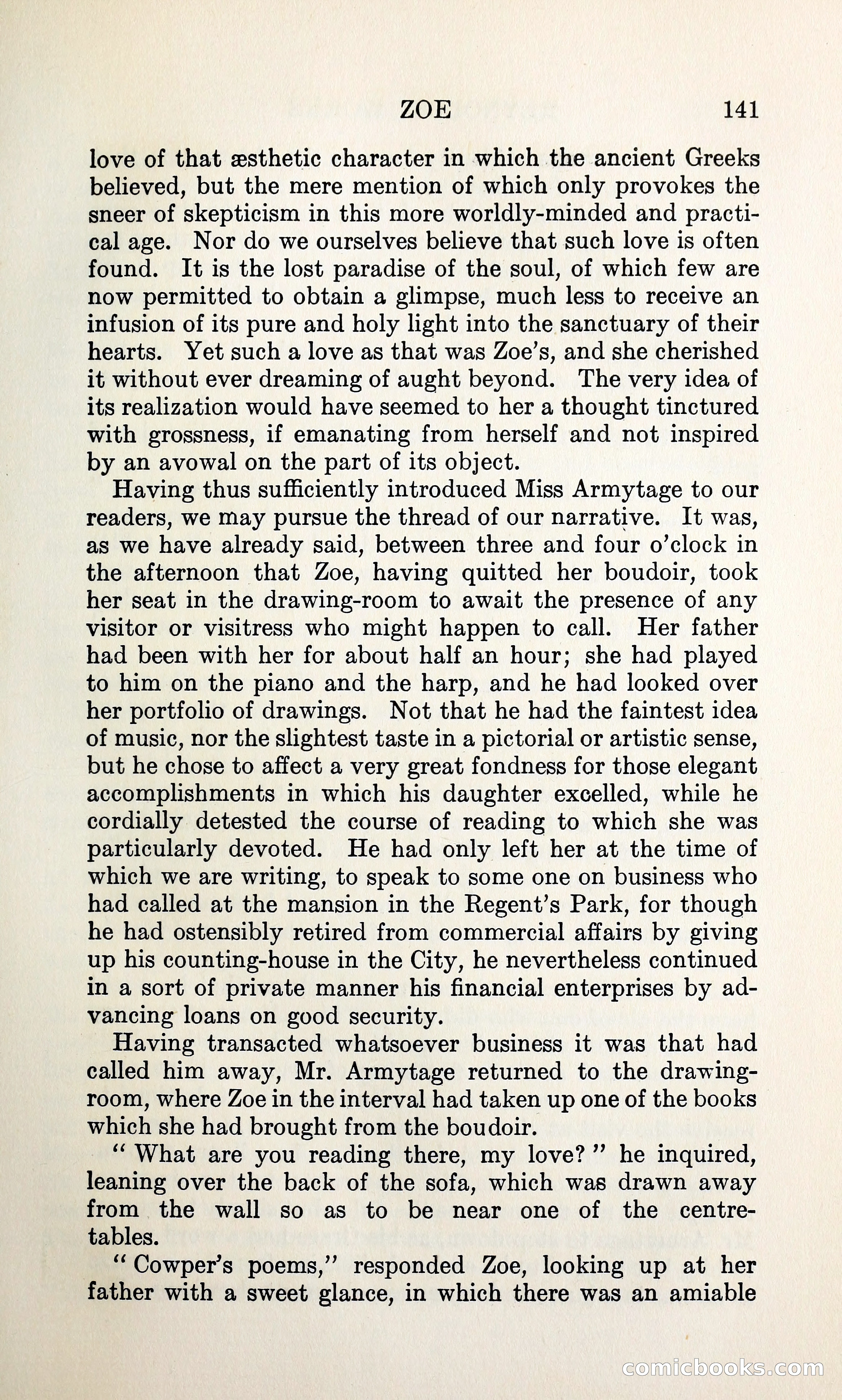 The Mysteries of the Court of London — page 164 of 392