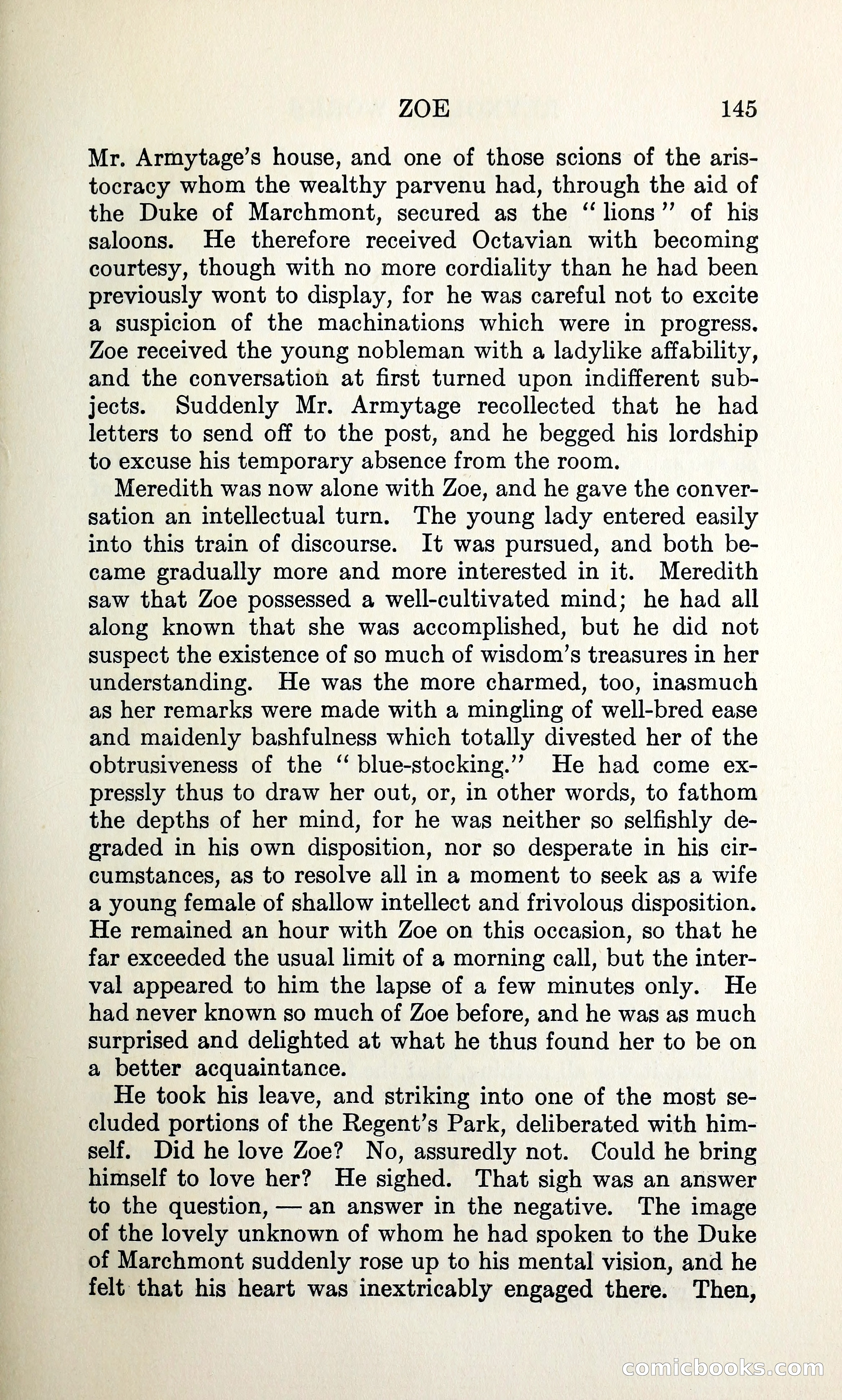 The Mysteries of the Court of London — page 168 of 392