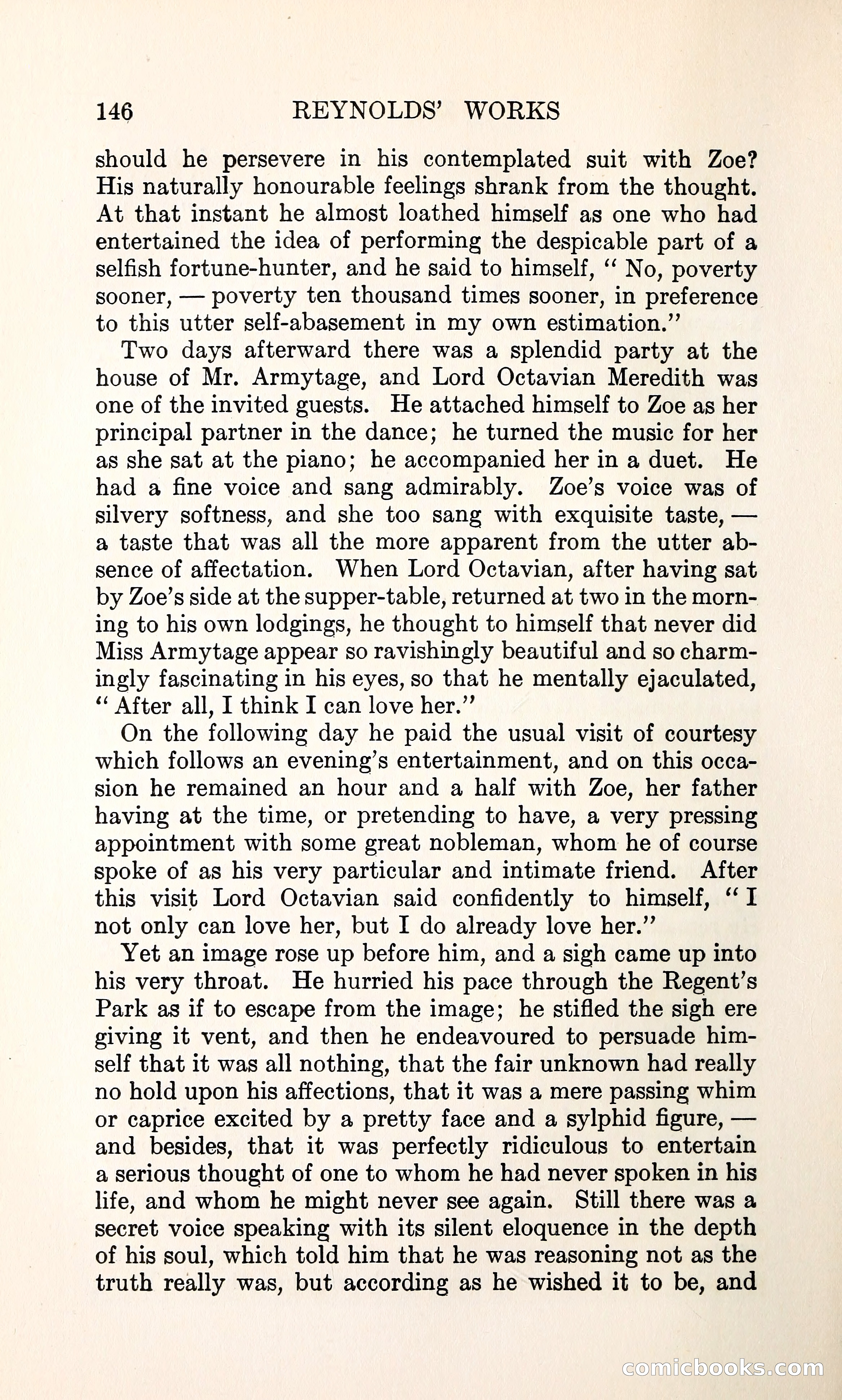 The Mysteries of the Court of London — page 169 of 392