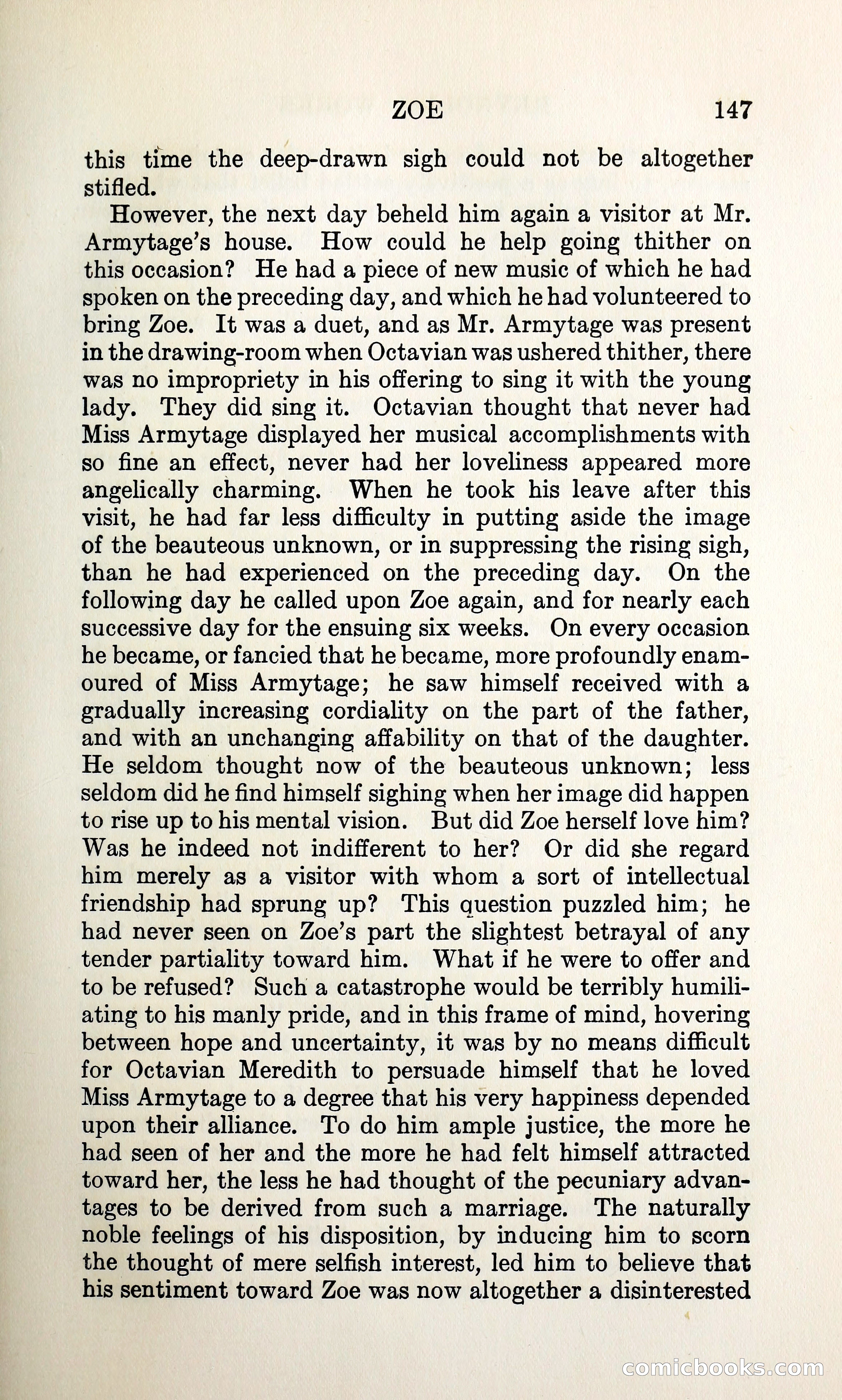 The Mysteries of the Court of London — page 170 of 392