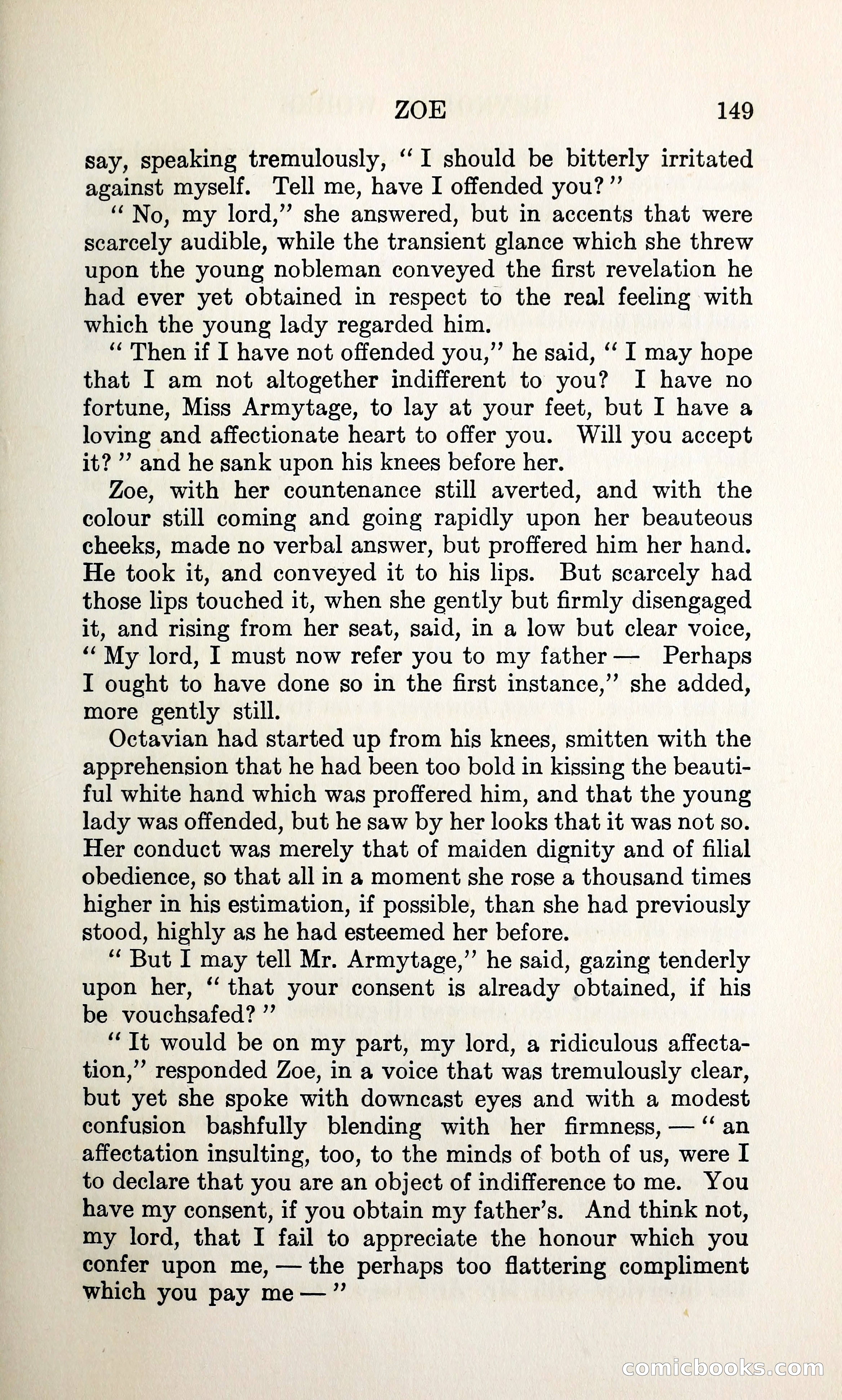 The Mysteries of the Court of London — page 172 of 392