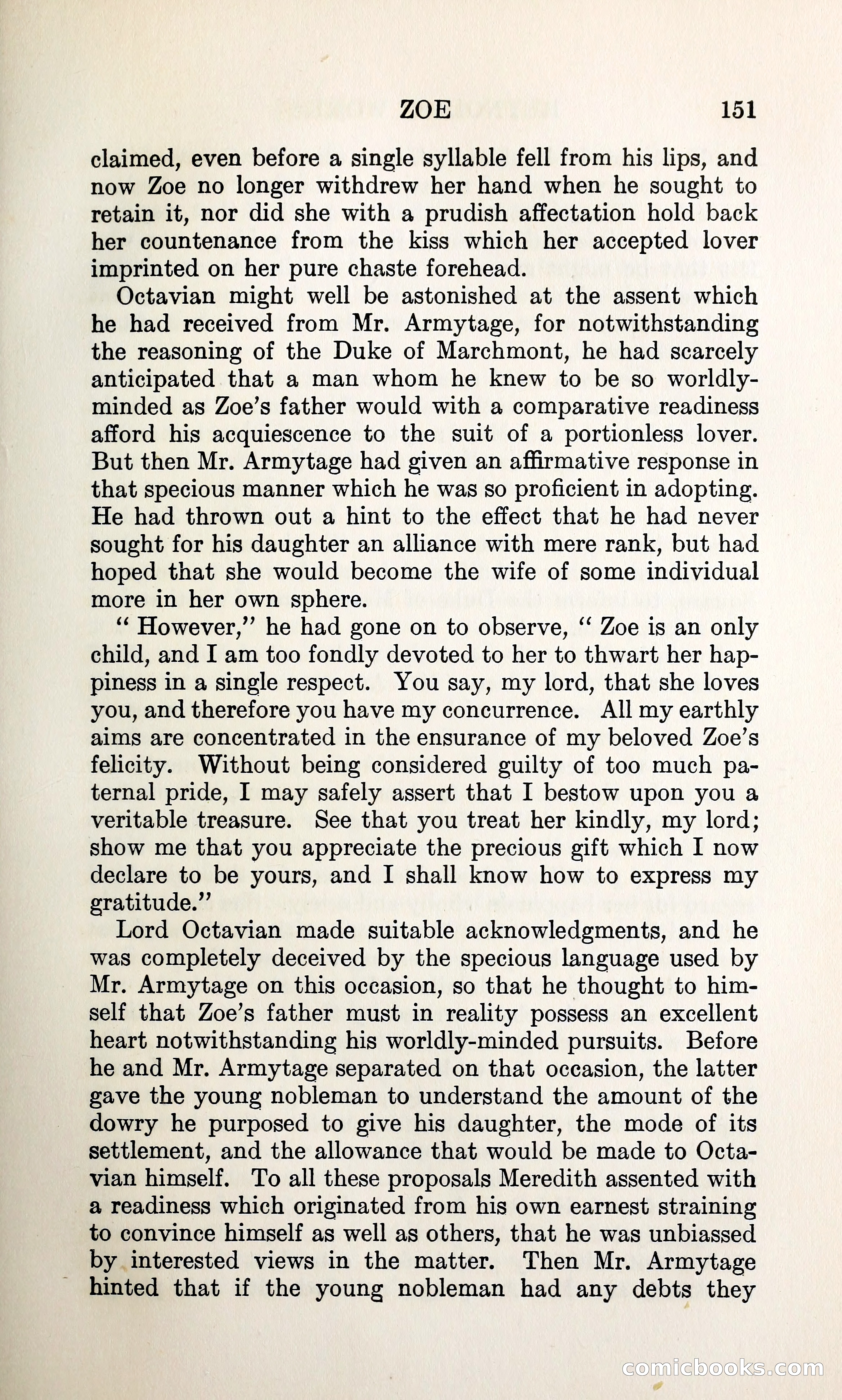 The Mysteries of the Court of London — page 174 of 392