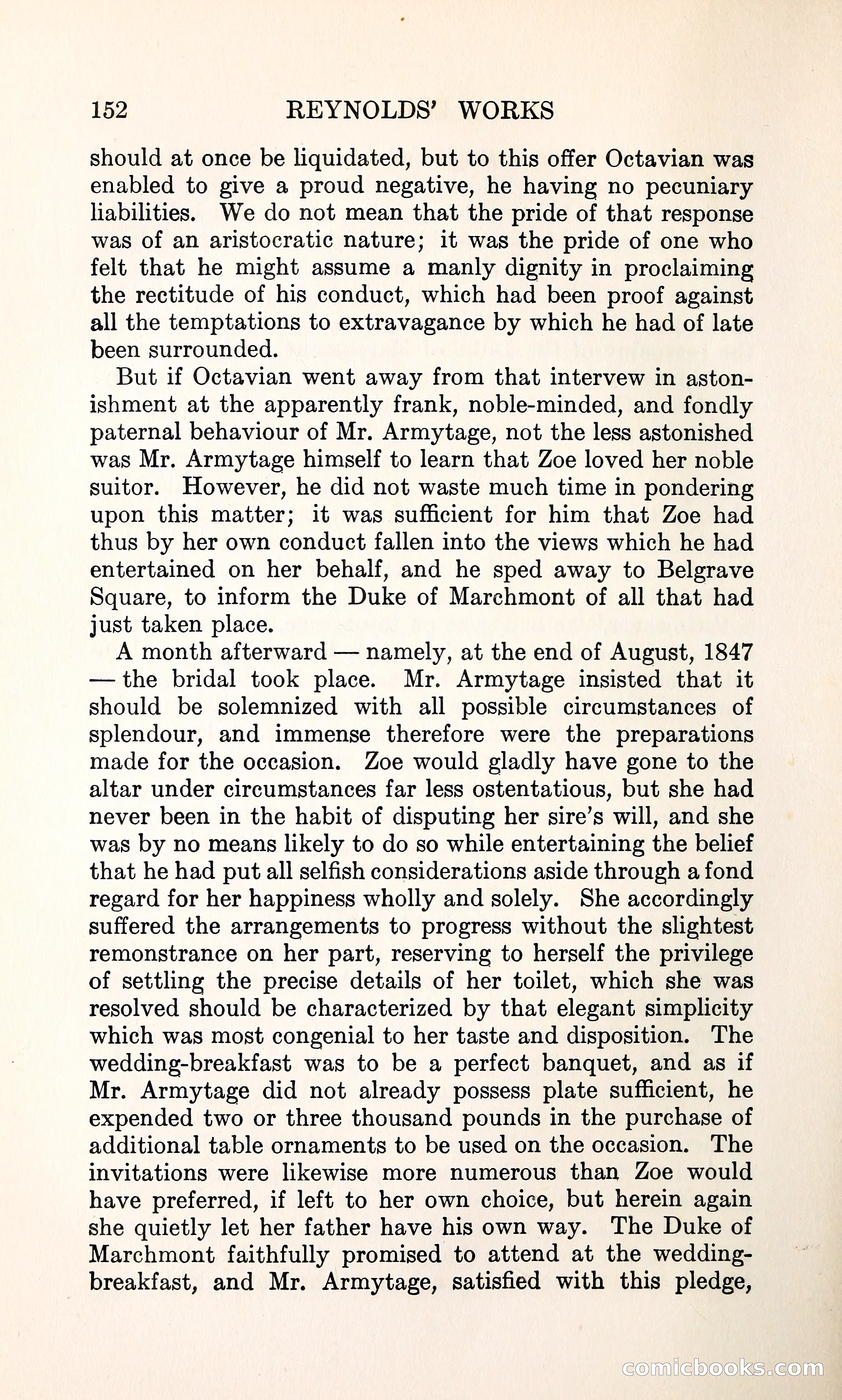 The Mysteries of the Court of London — page 175 of 392