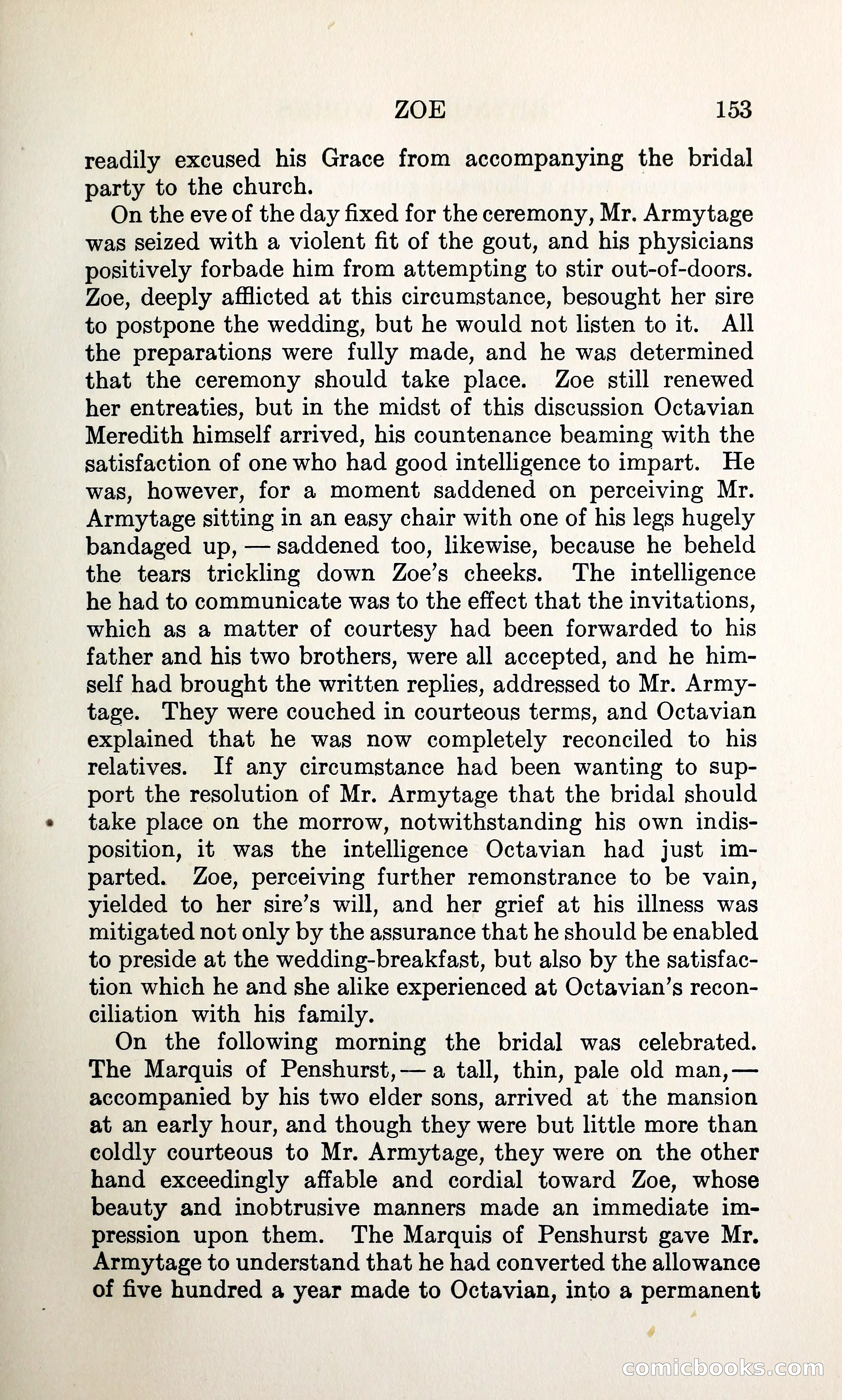 The Mysteries of the Court of London — page 176 of 392
