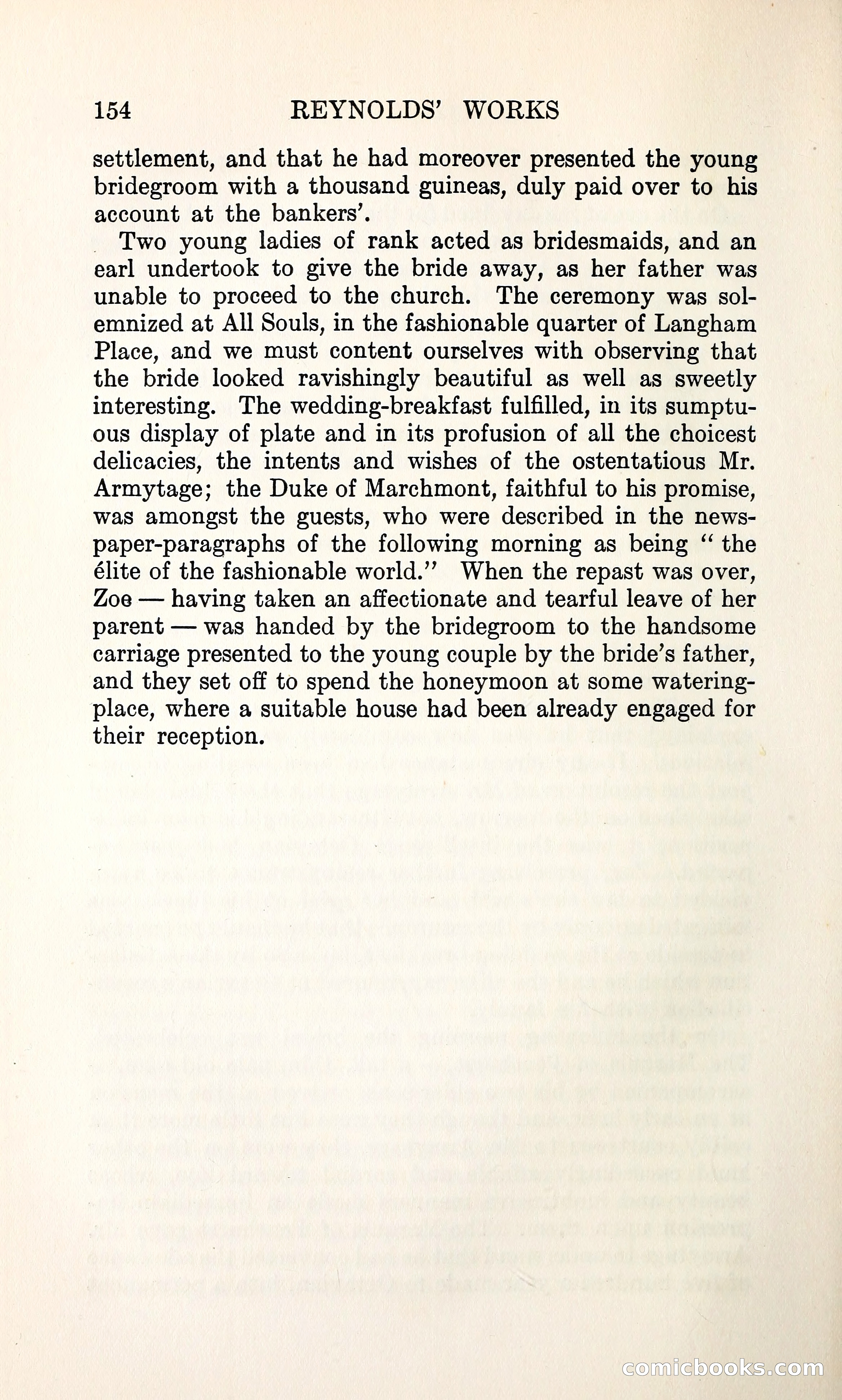 The Mysteries of the Court of London — page 177 of 392