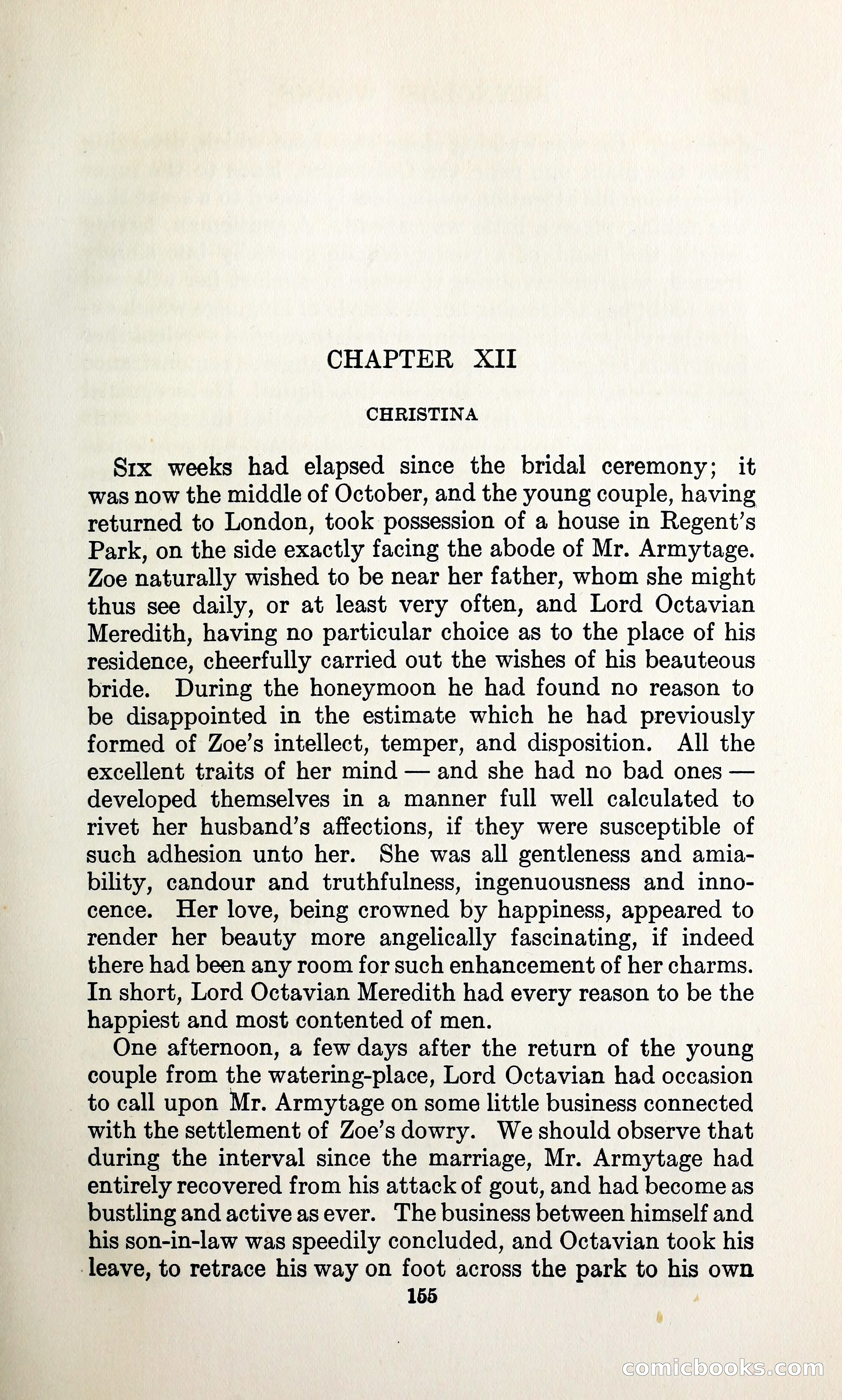 The Mysteries of the Court of London — page 178 of 392