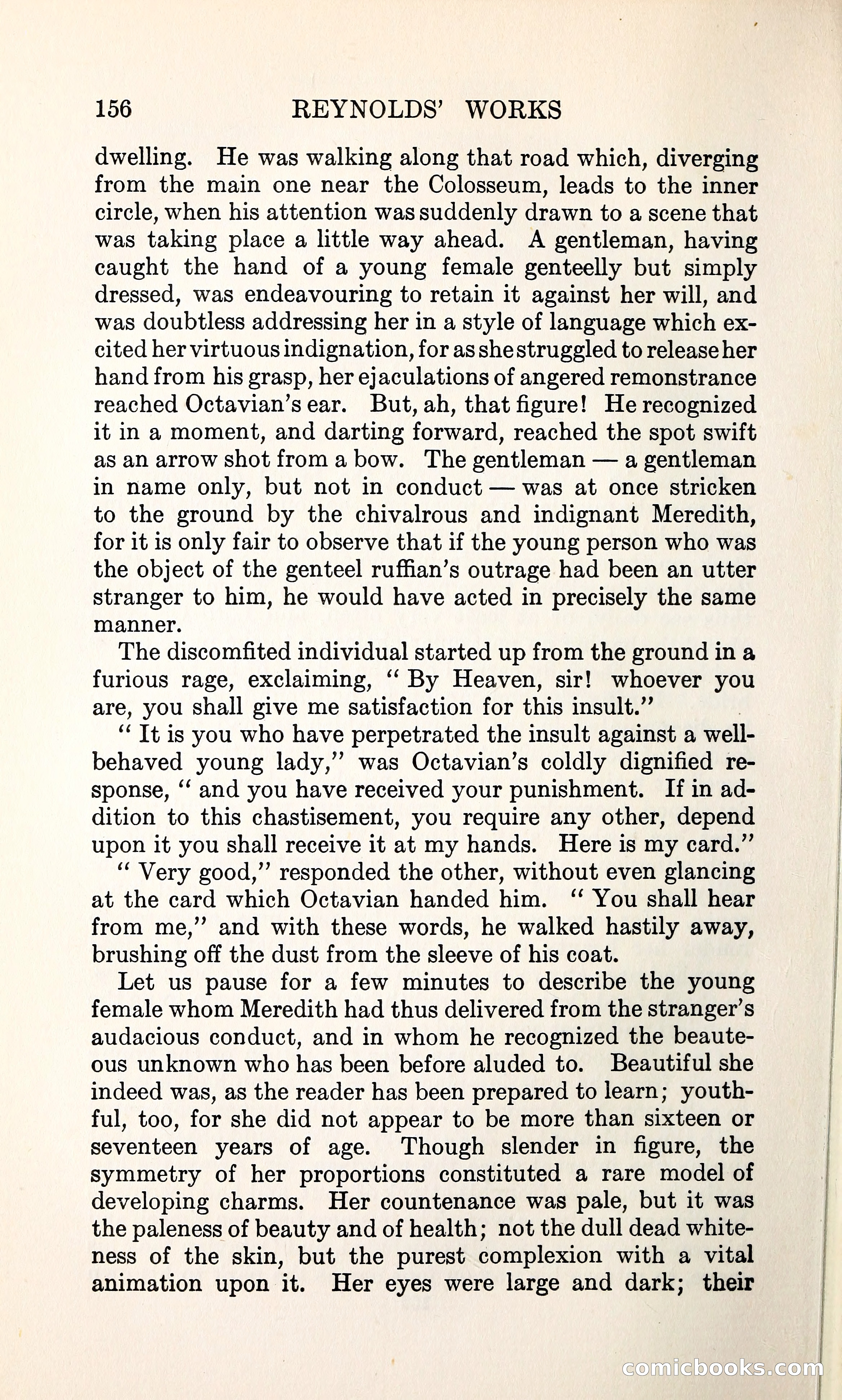 The Mysteries of the Court of London — page 179 of 392