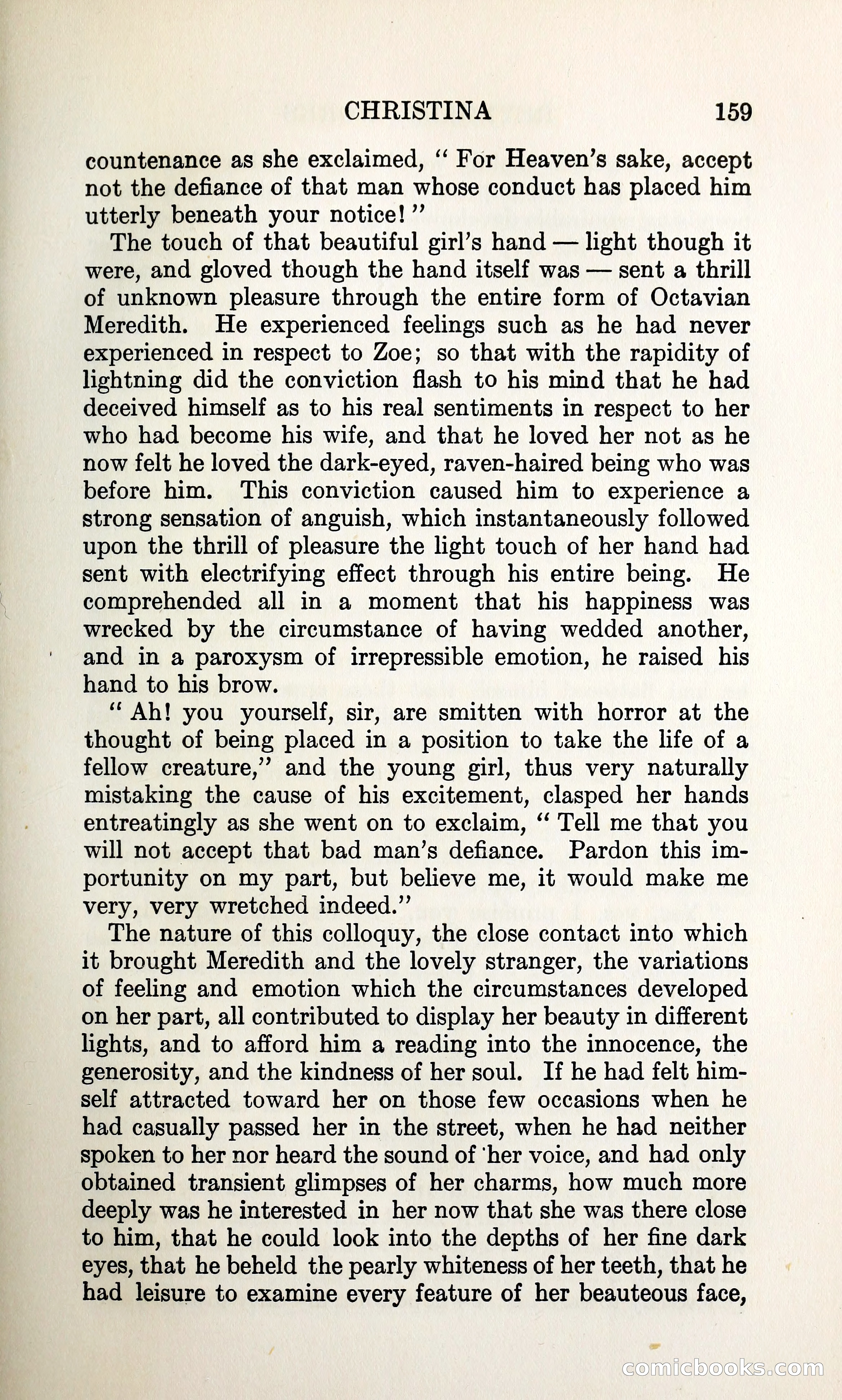 The Mysteries of the Court of London — page 186 of 392