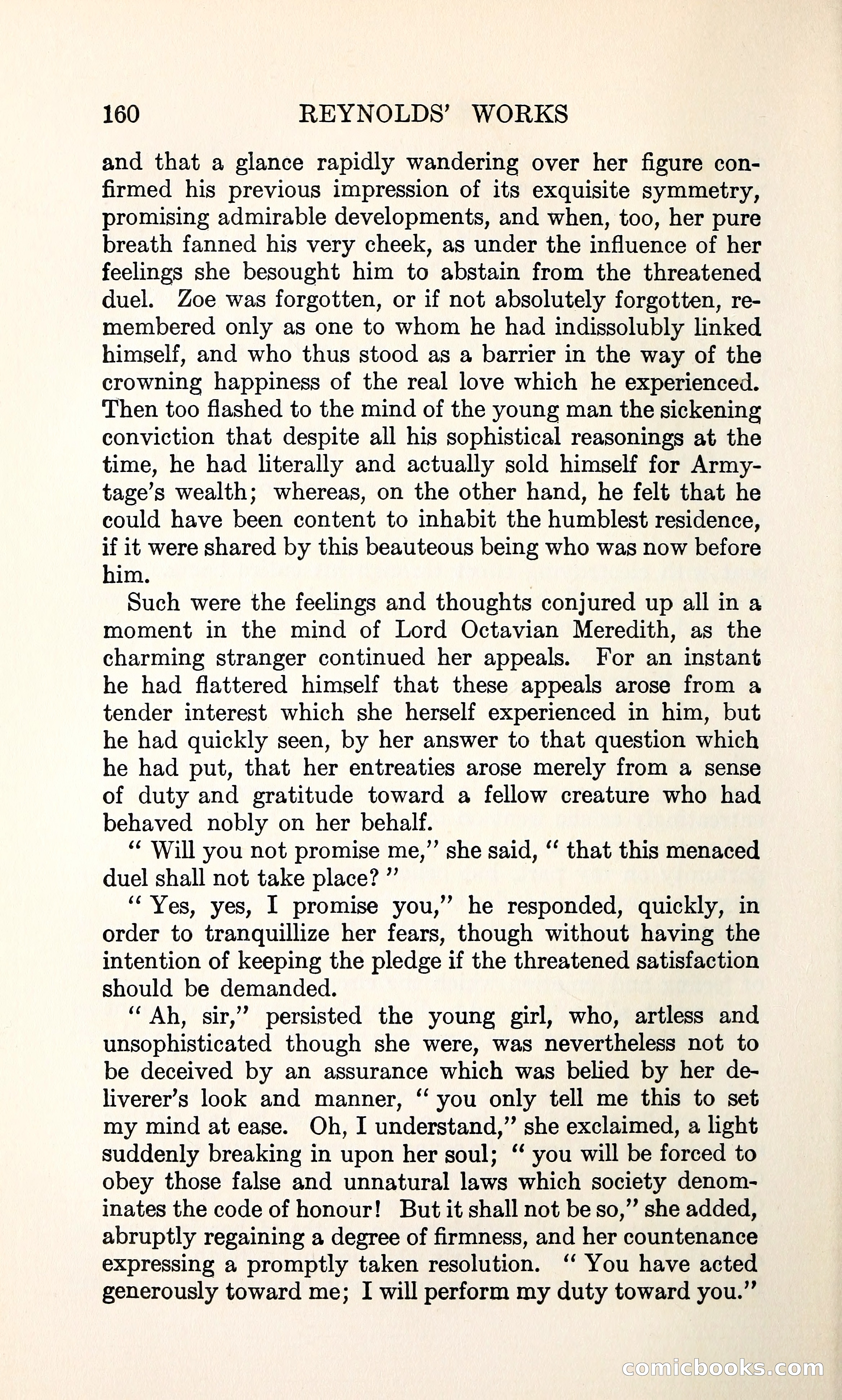 The Mysteries of the Court of London — page 187 of 392