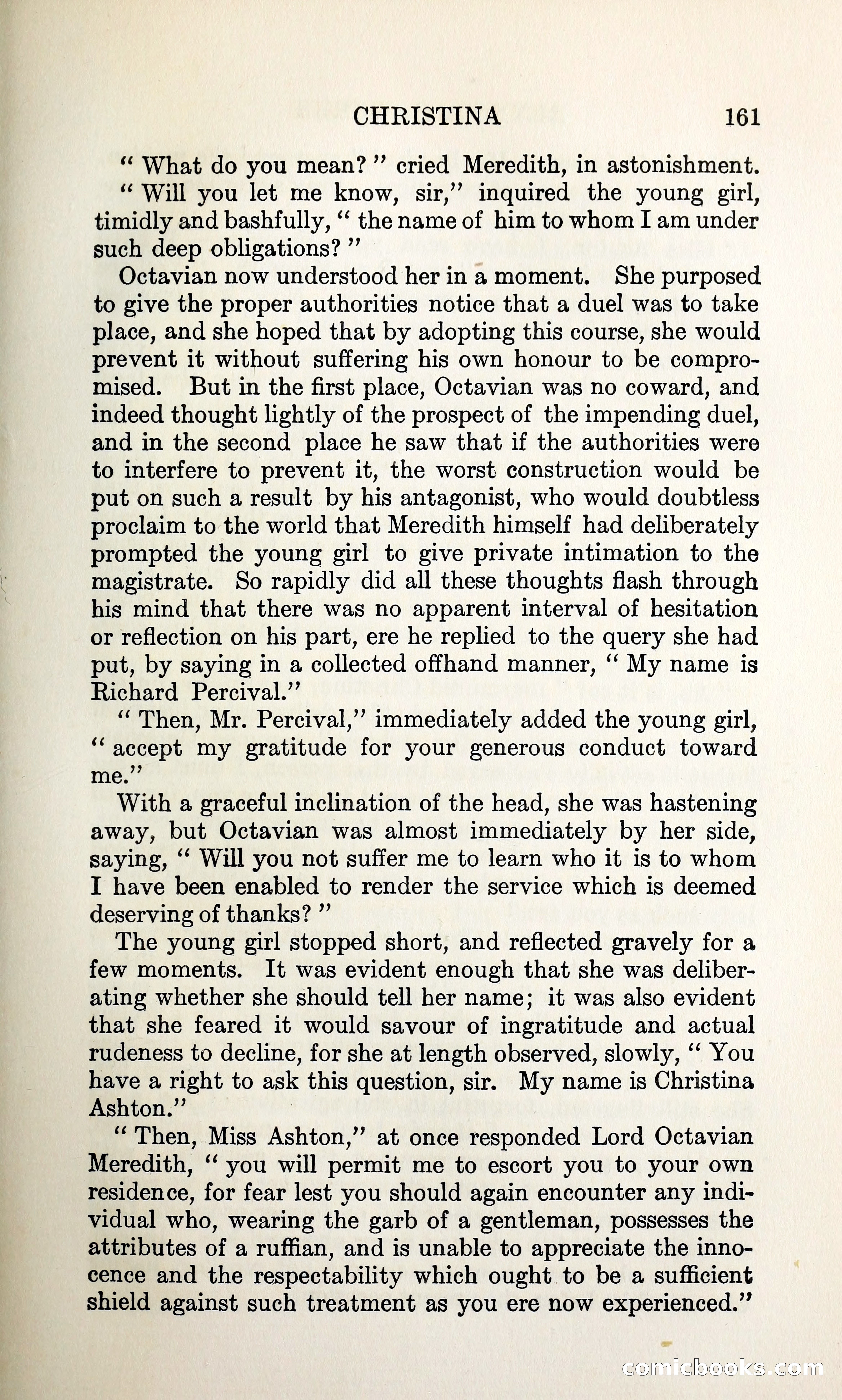 The Mysteries of the Court of London — page 188 of 392
