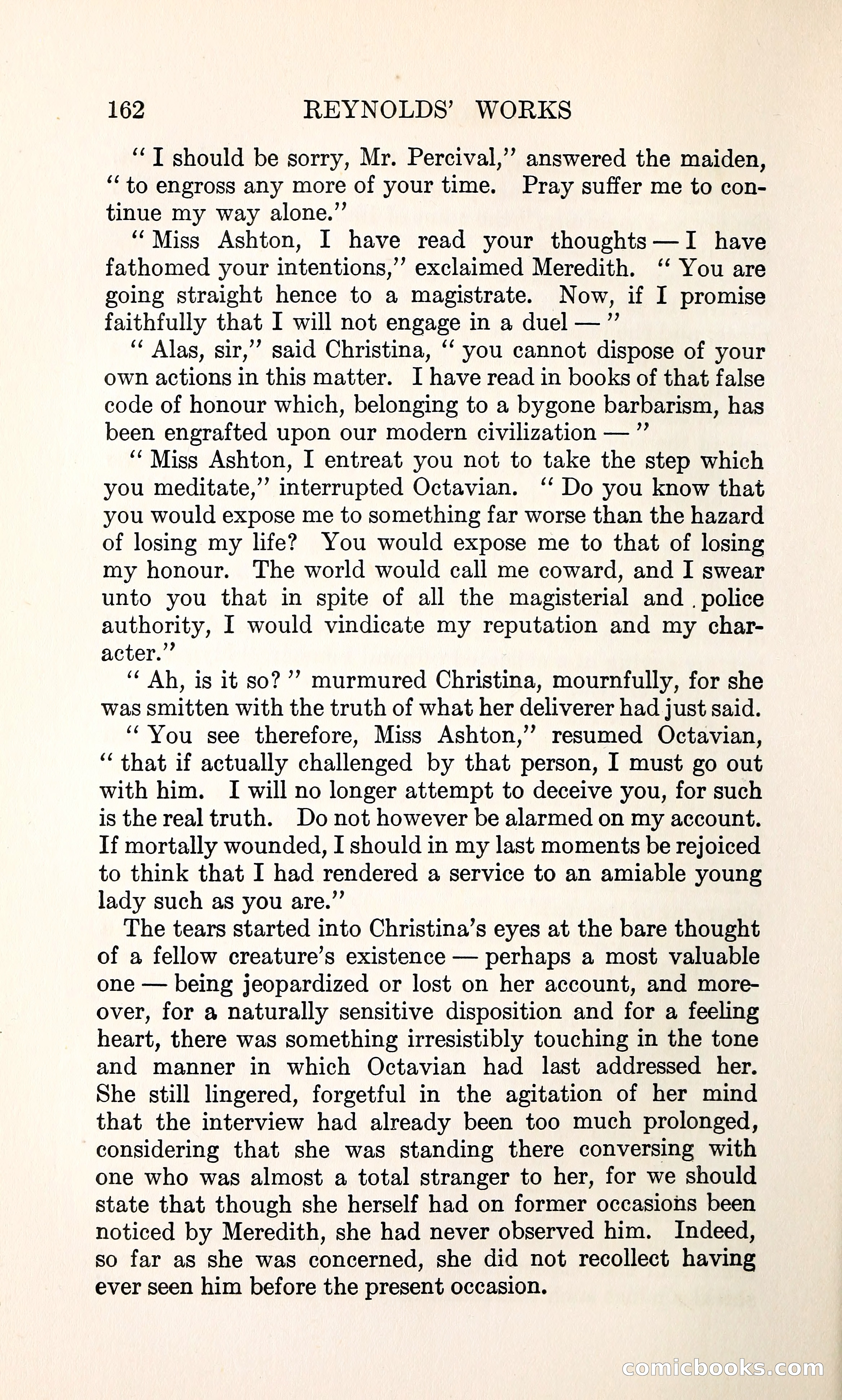 The Mysteries of the Court of London — page 189 of 392