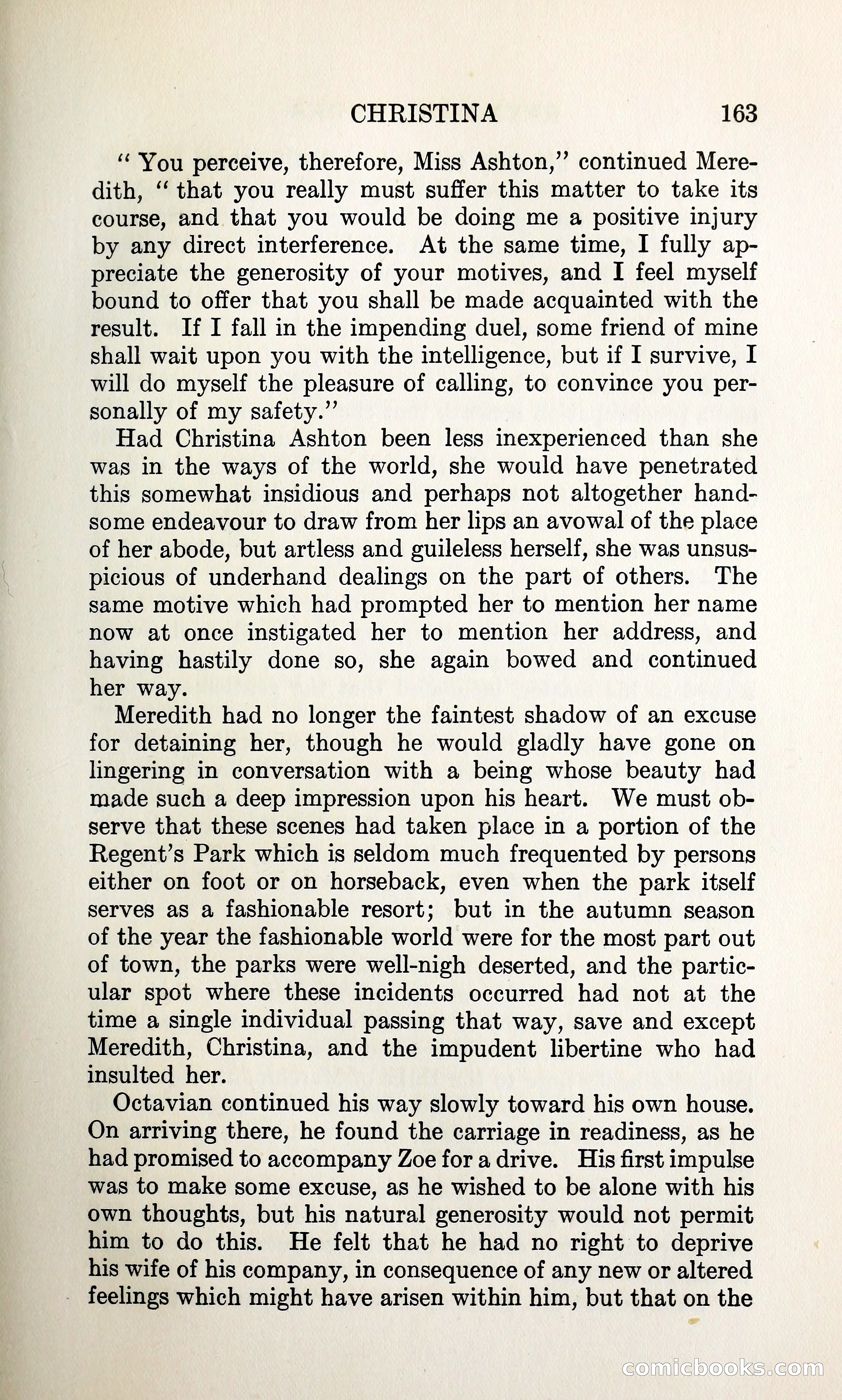 The Mysteries of the Court of London — page 190 of 392