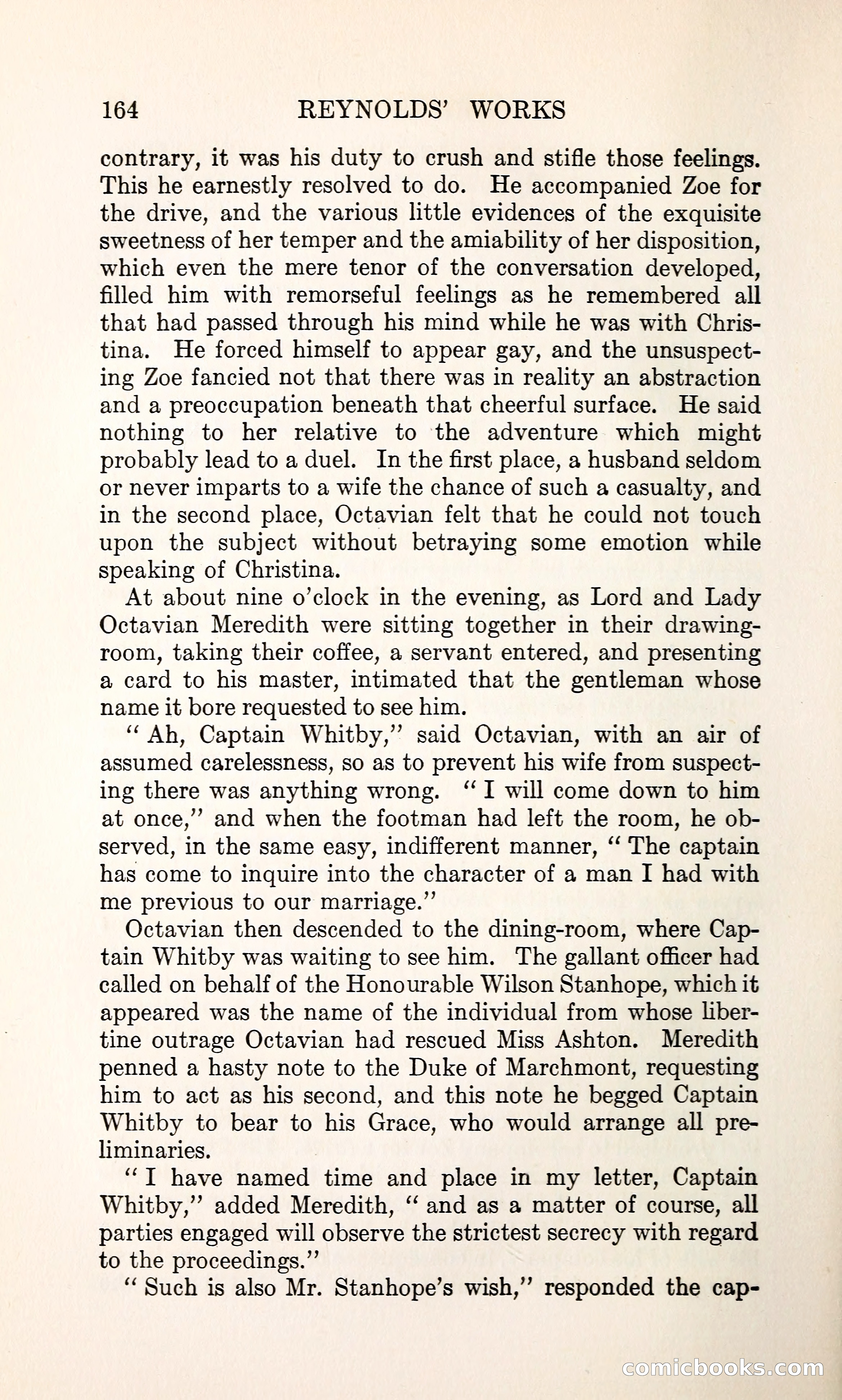 The Mysteries of the Court of London — page 191 of 392