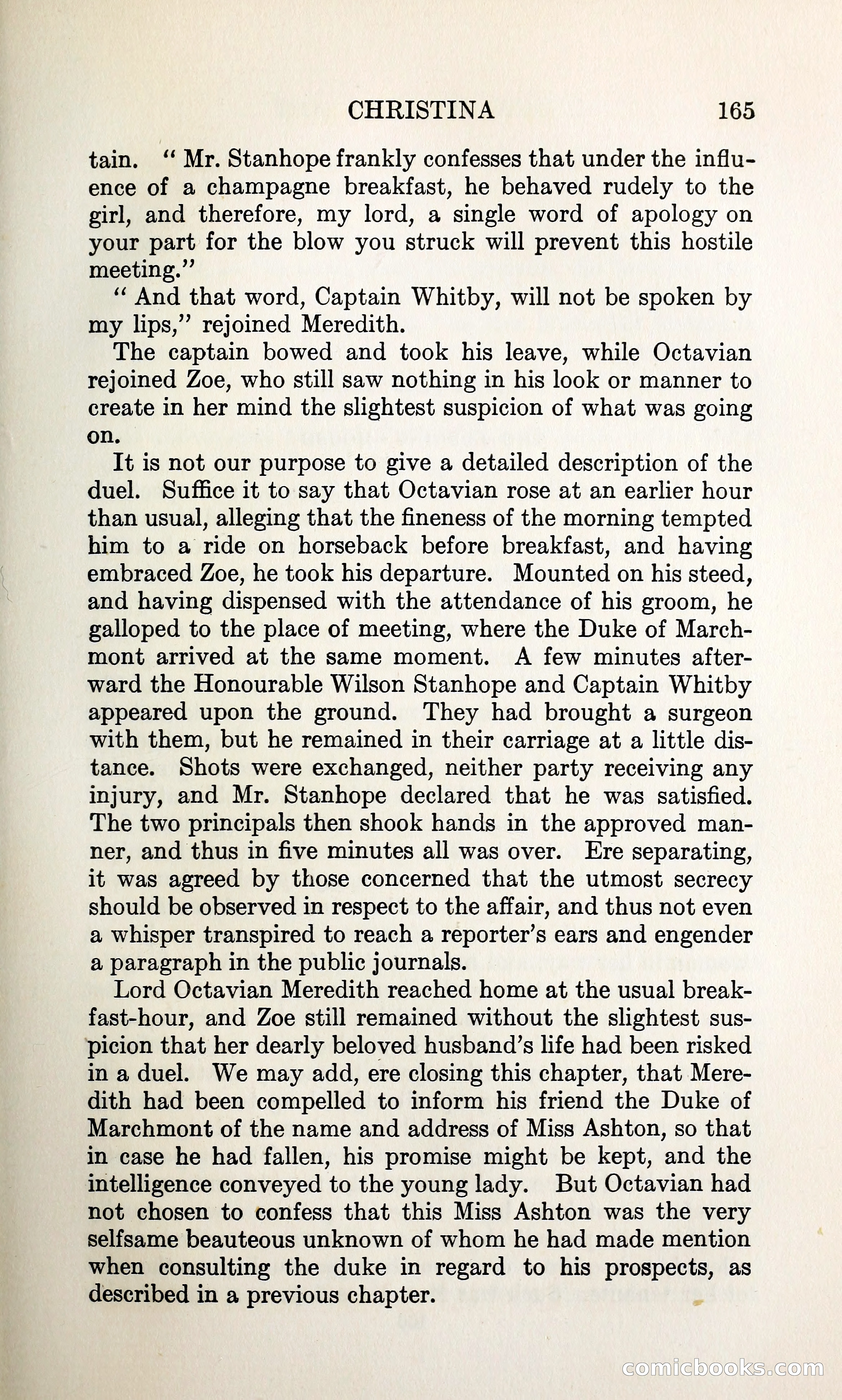 The Mysteries of the Court of London — page 192 of 392