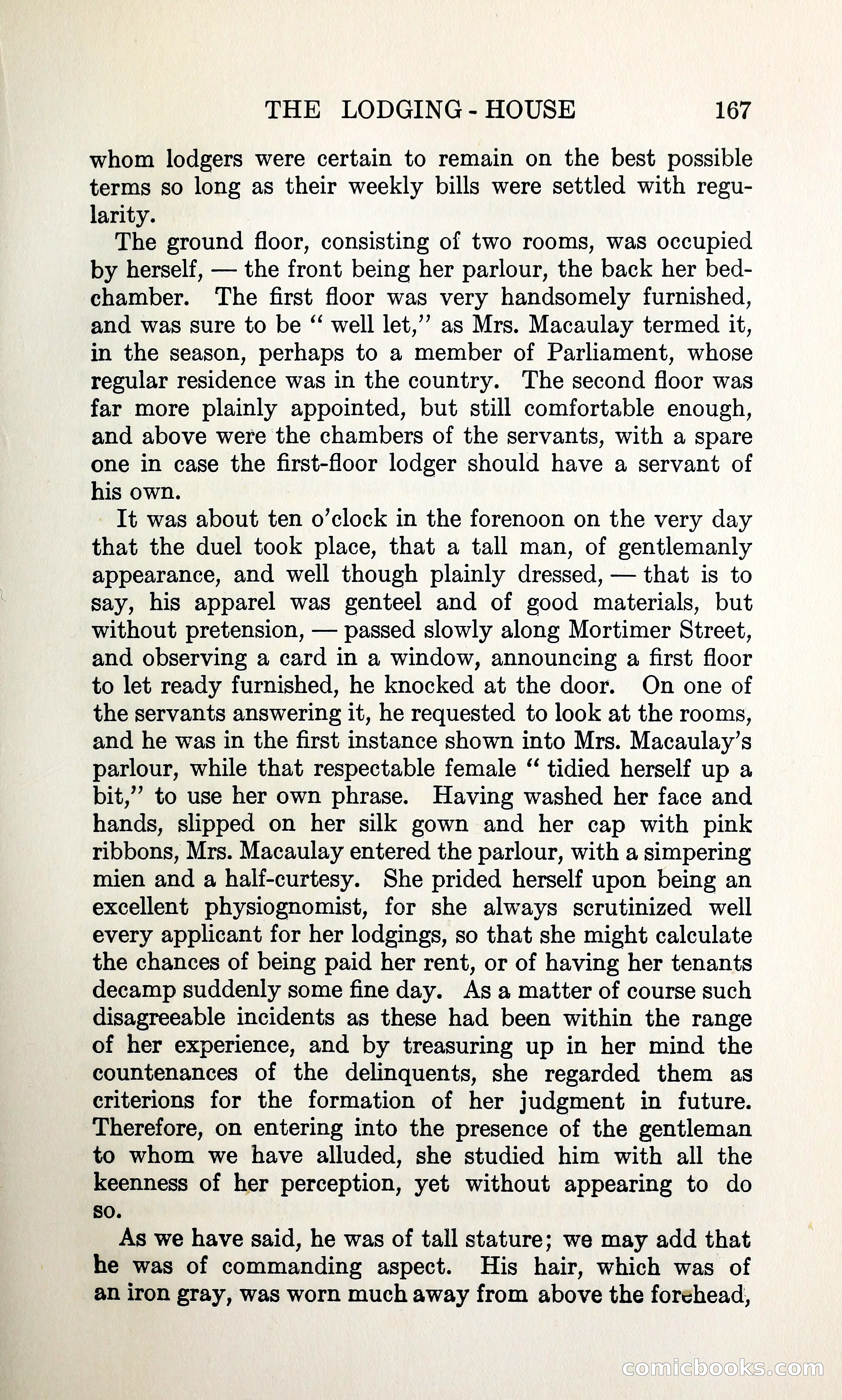 The Mysteries of the Court of London — page 194 of 392