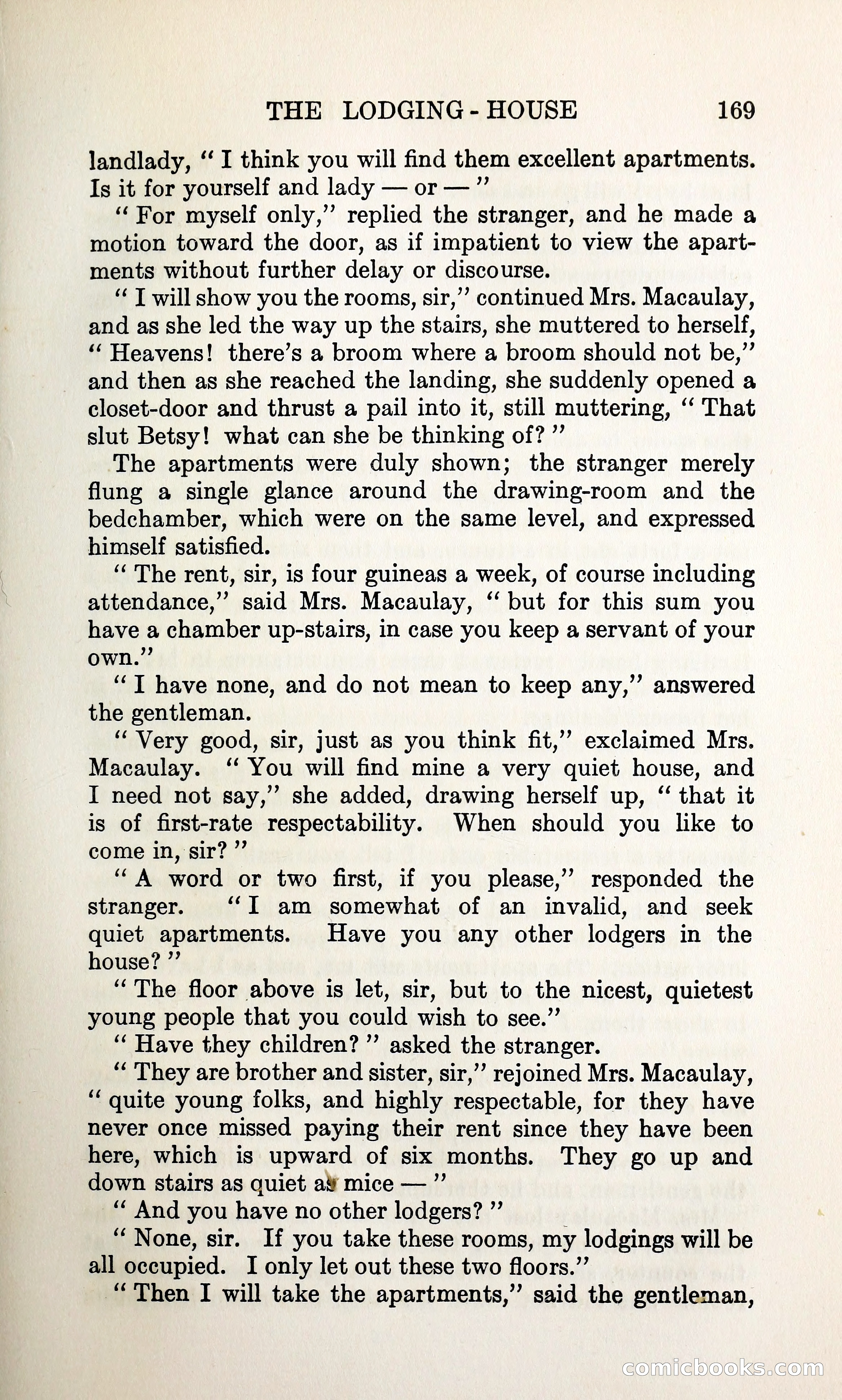 The Mysteries of the Court of London — page 196 of 392