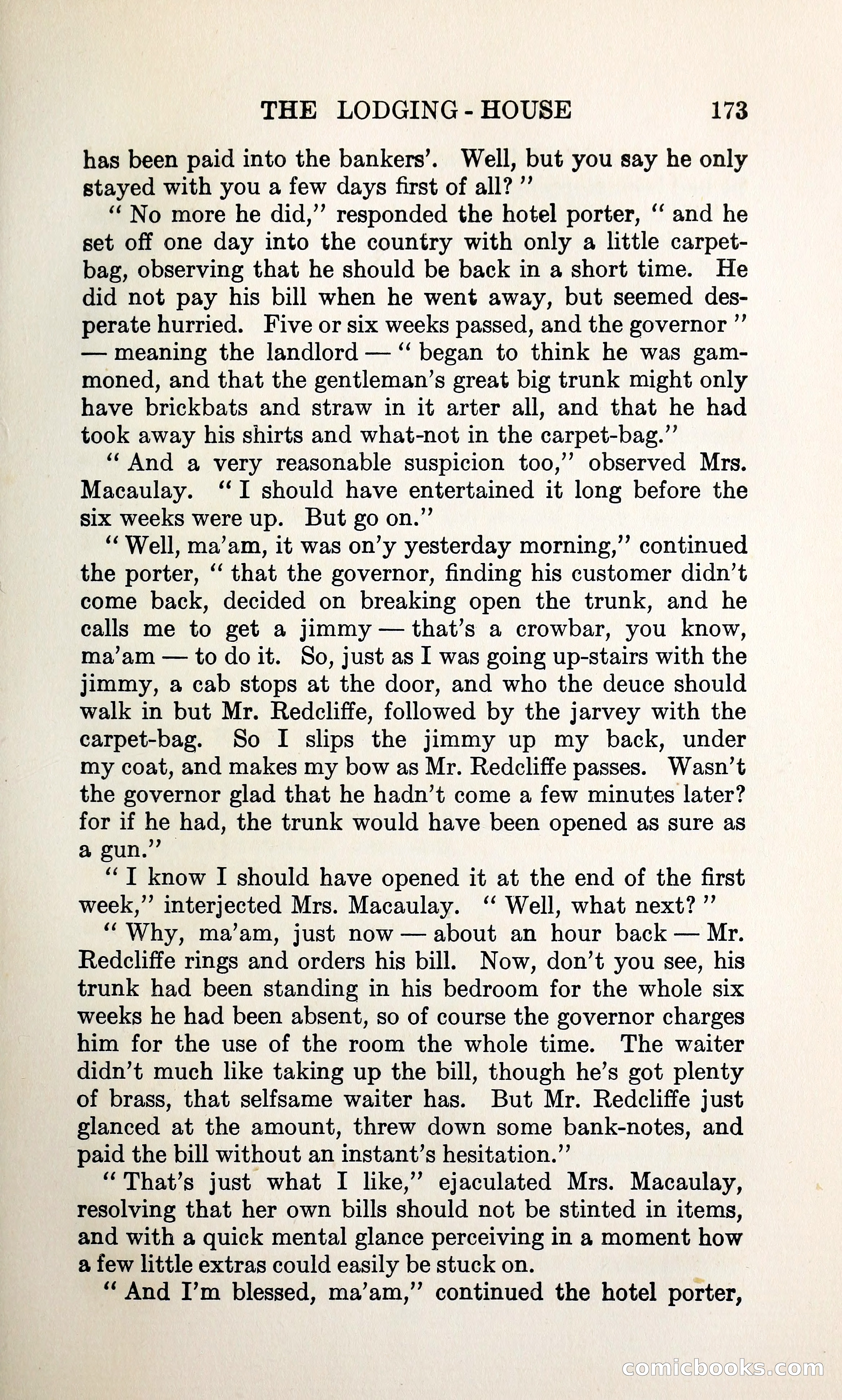 The Mysteries of the Court of London — page 200 of 392