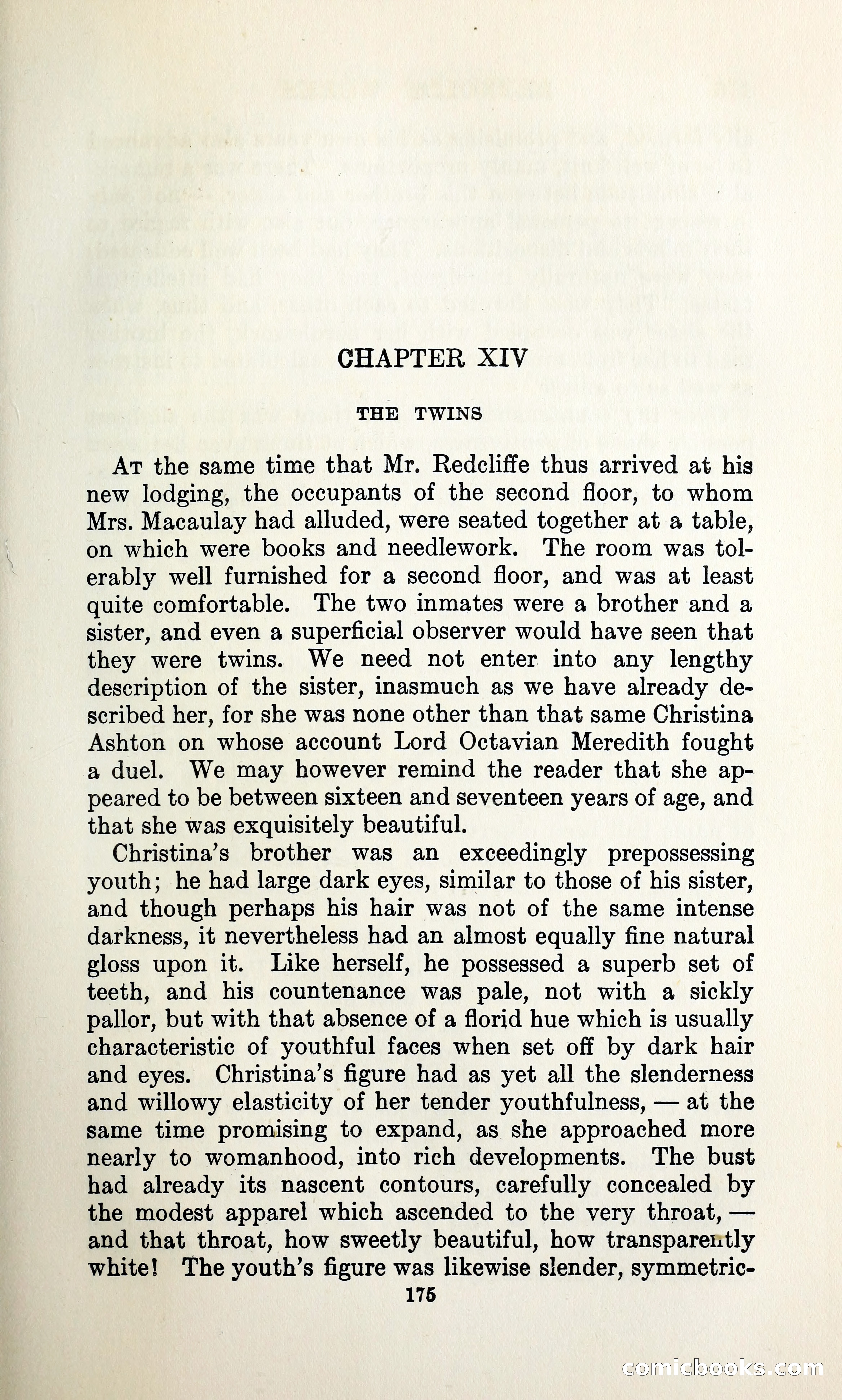 The Mysteries of the Court of London — page 202 of 392