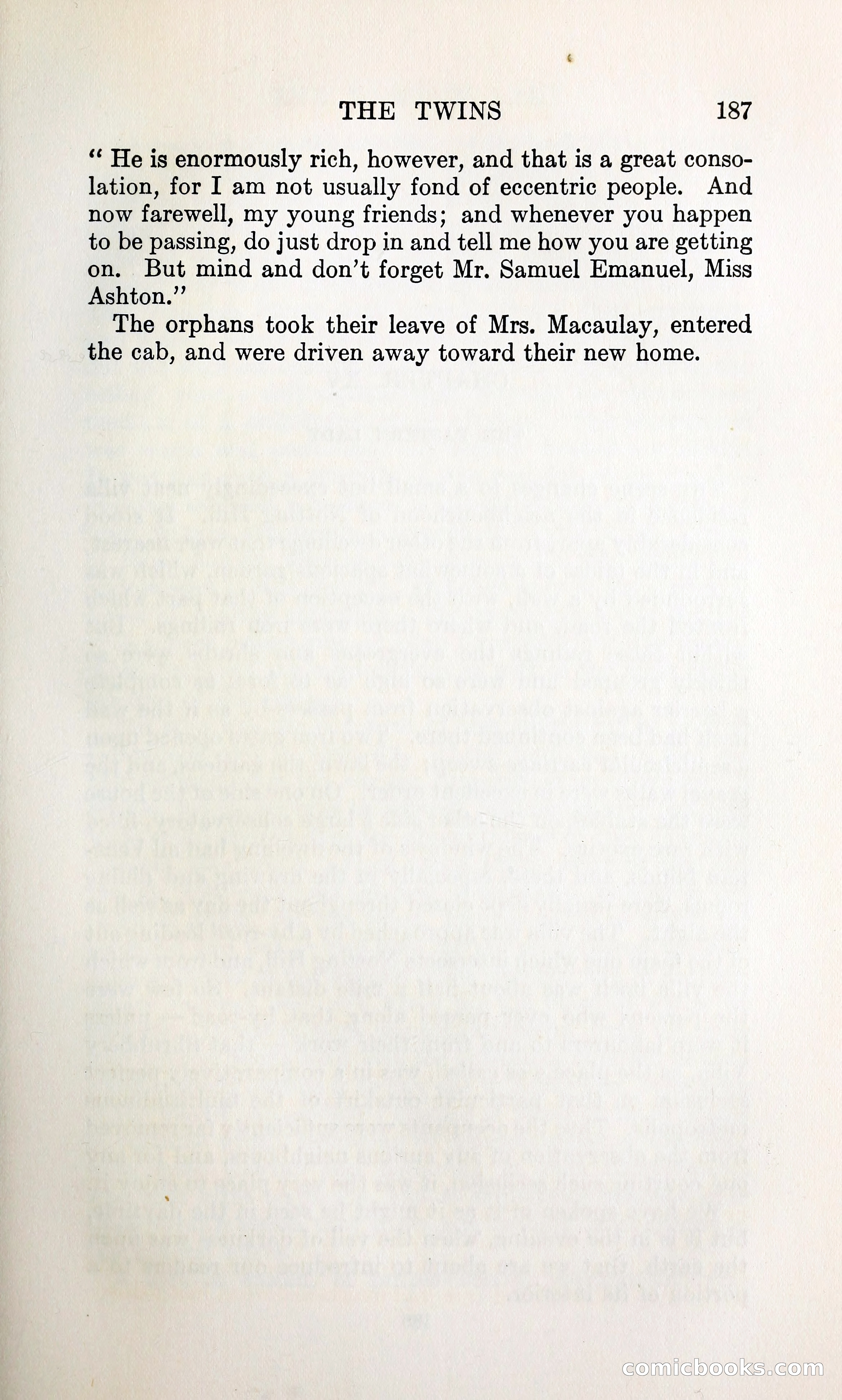 The Mysteries of the Court of London — page 214 of 392