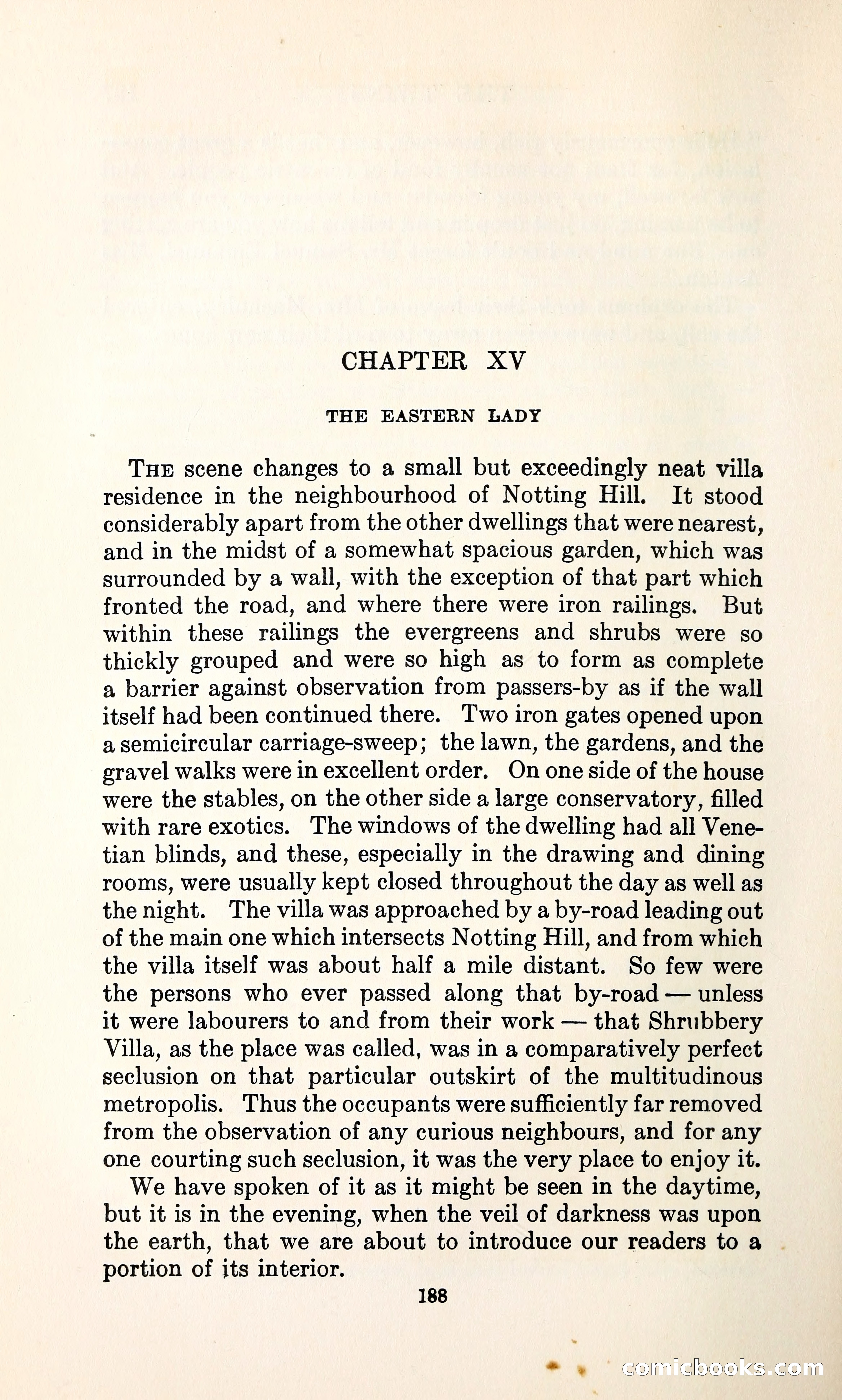 The Mysteries of the Court of London — page 215 of 392