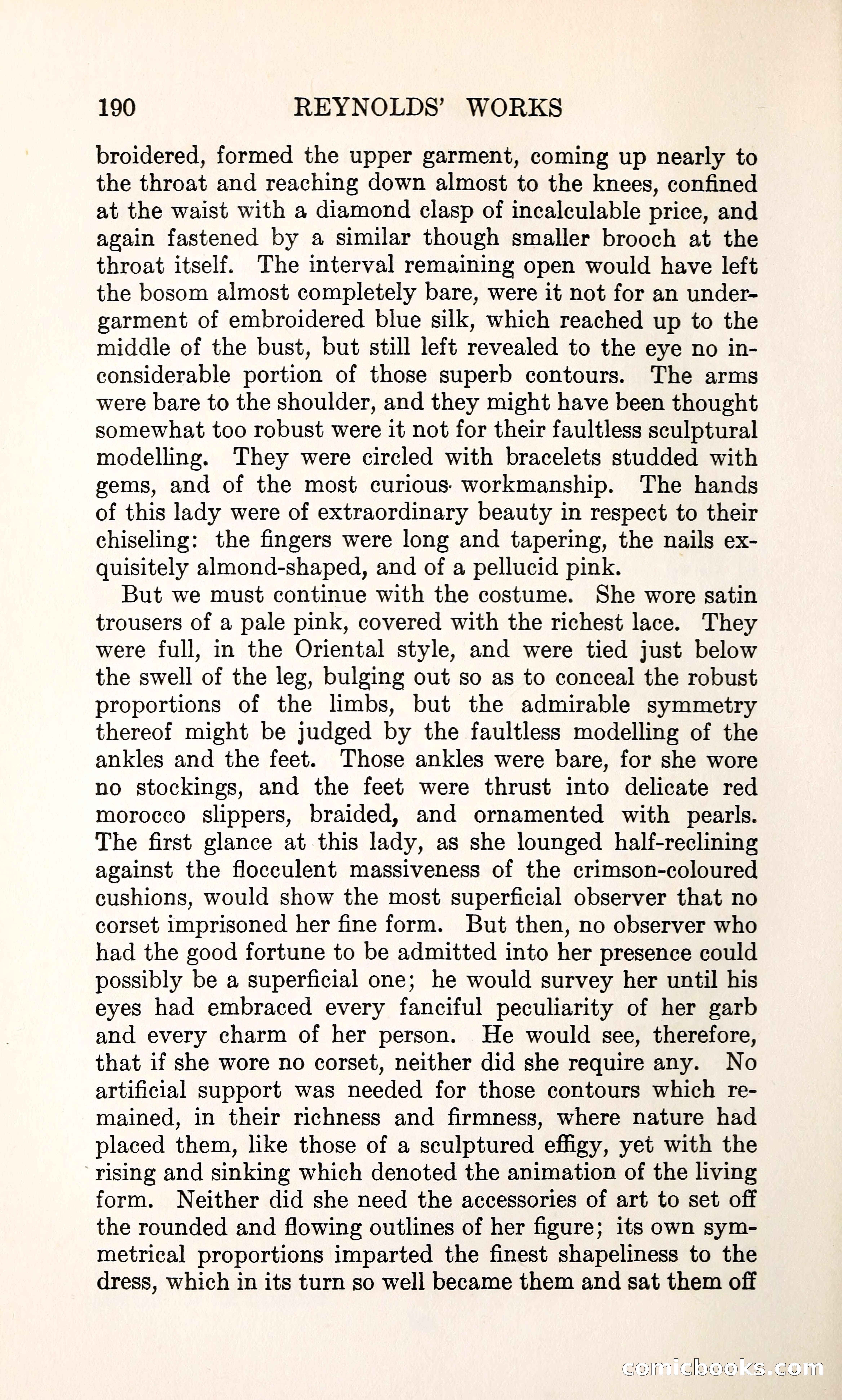 The Mysteries of the Court of London — page 217 of 392