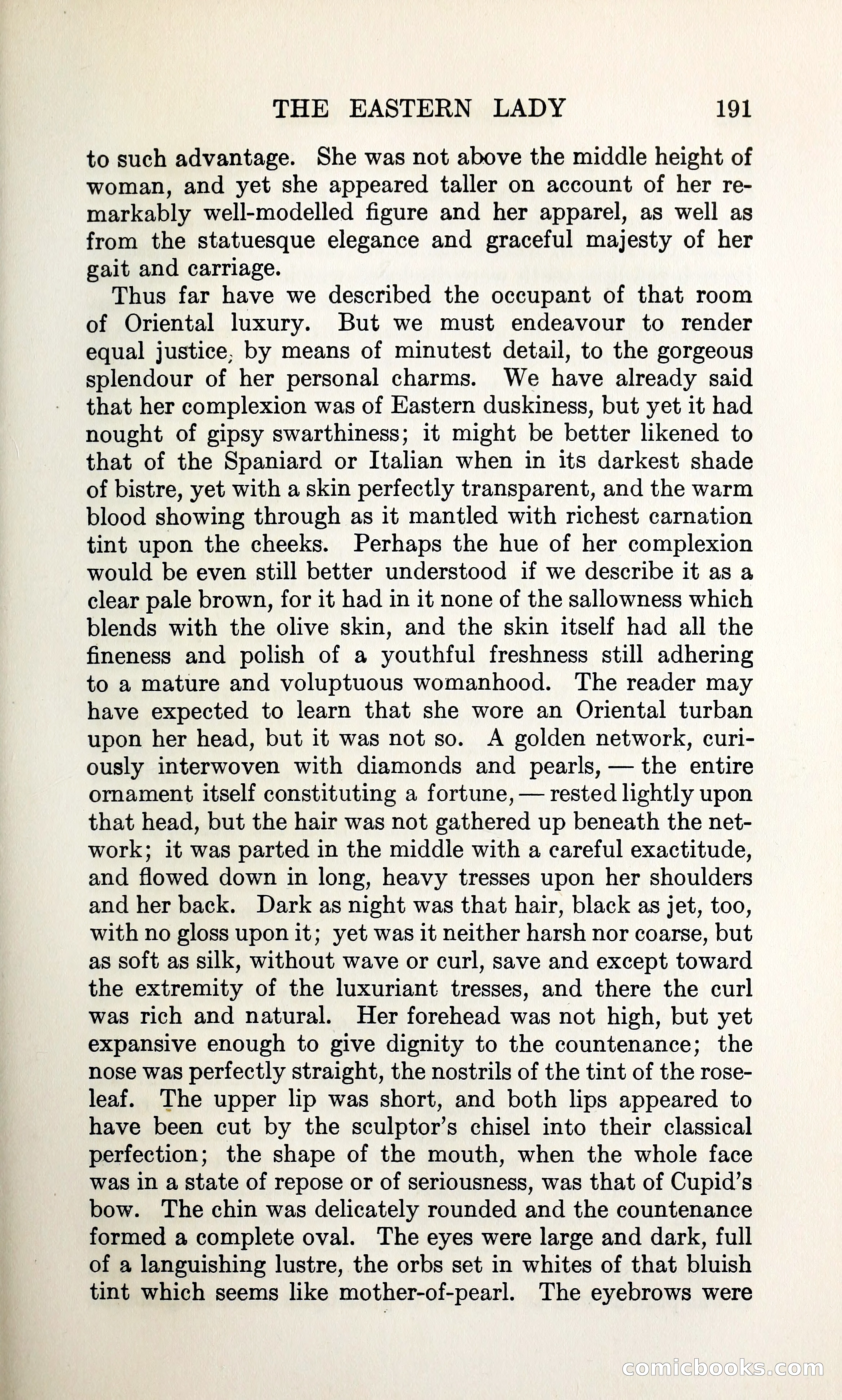 The Mysteries of the Court of London — page 218 of 392