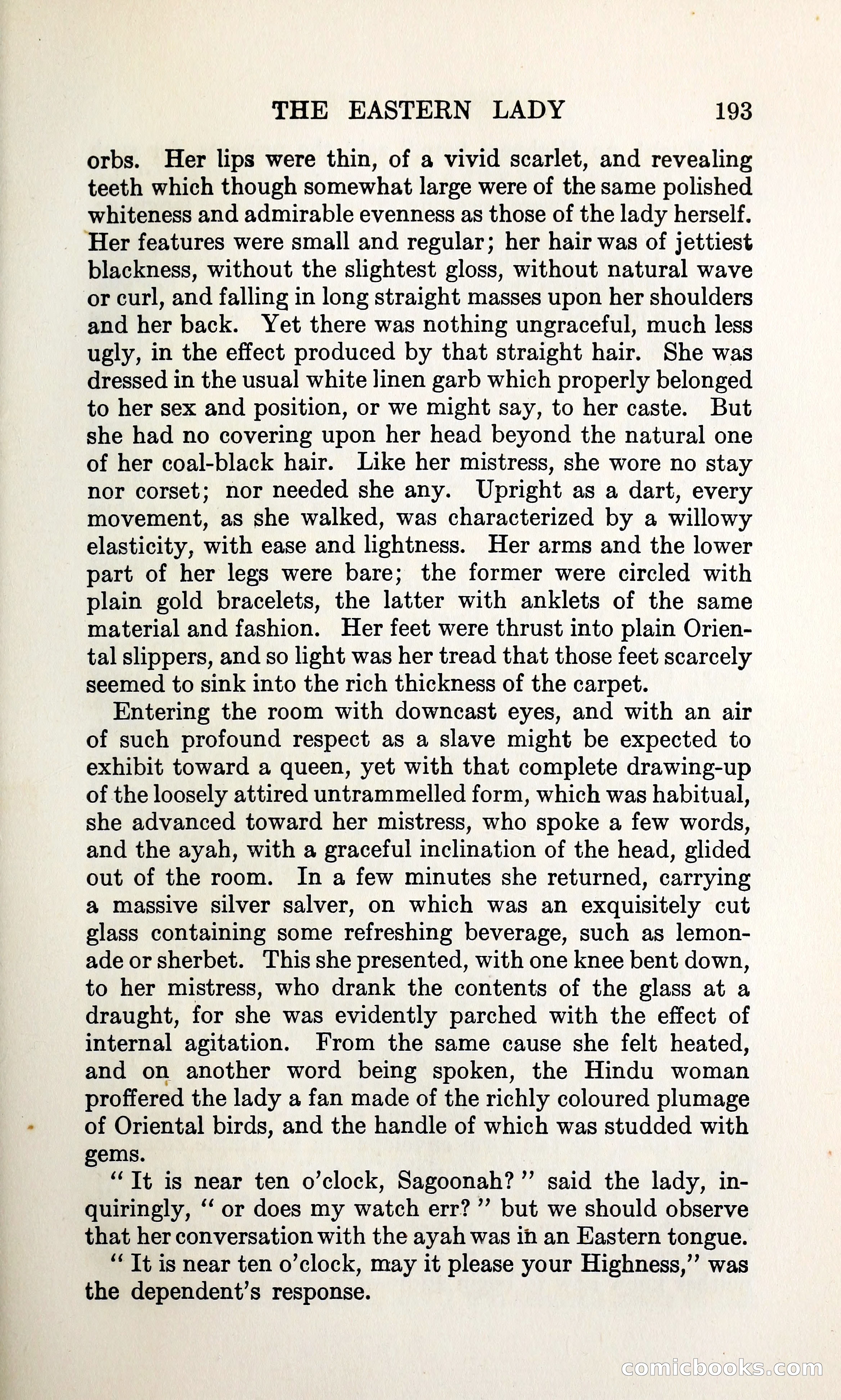 The Mysteries of the Court of London — page 220 of 392