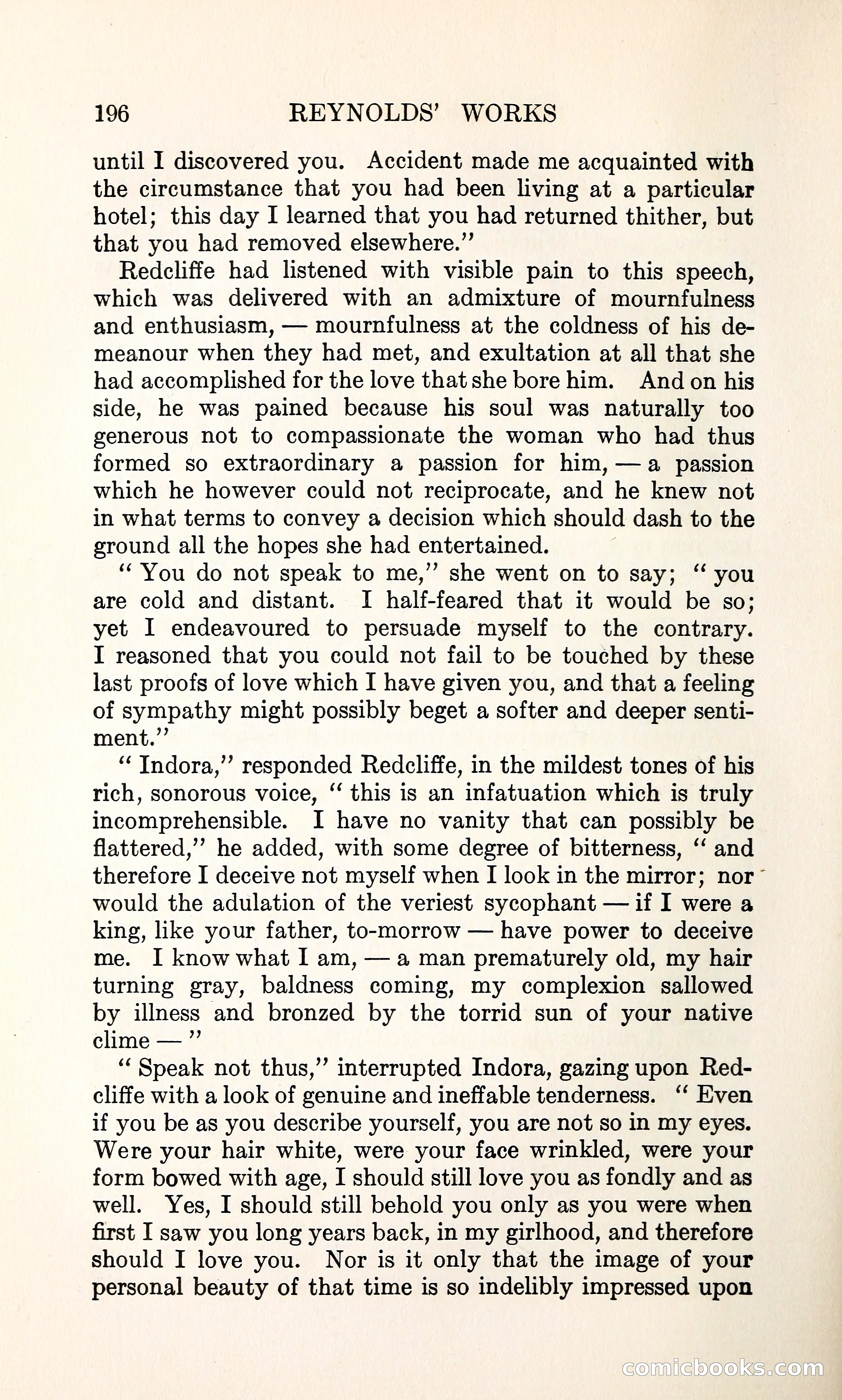 The Mysteries of the Court of London — page 223 of 392