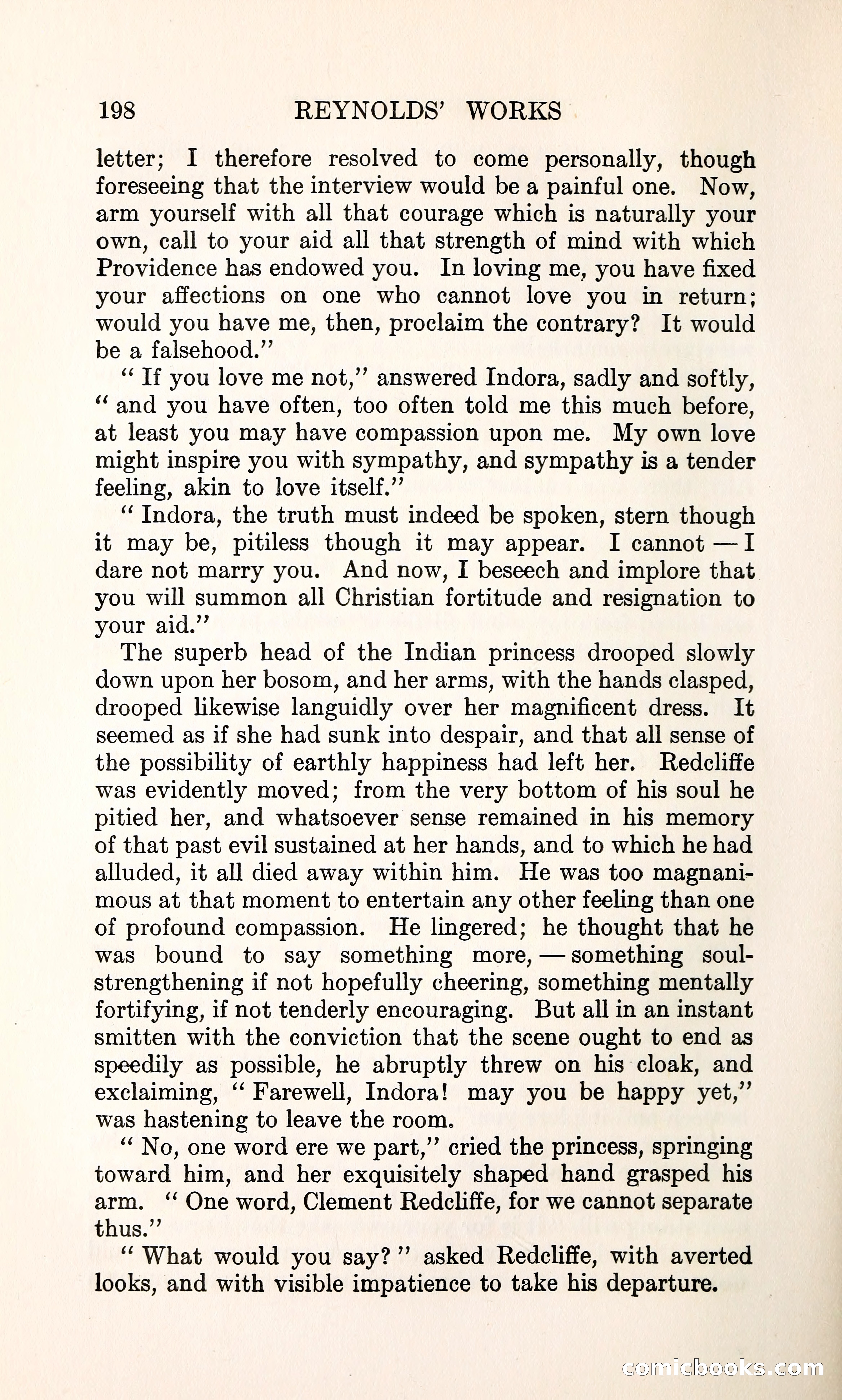 The Mysteries of the Court of London — page 225 of 392