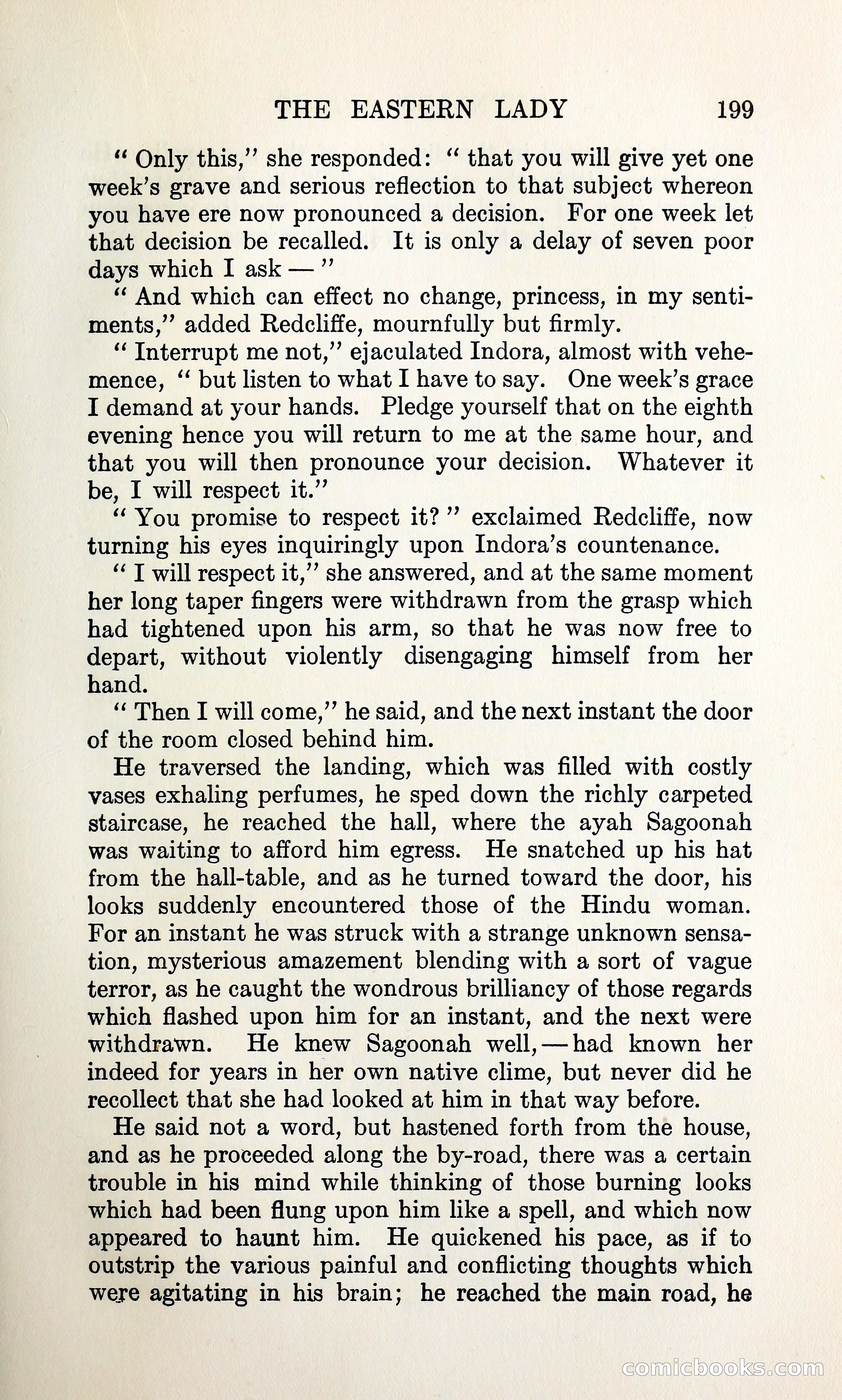 The Mysteries of the Court of London — page 226 of 392