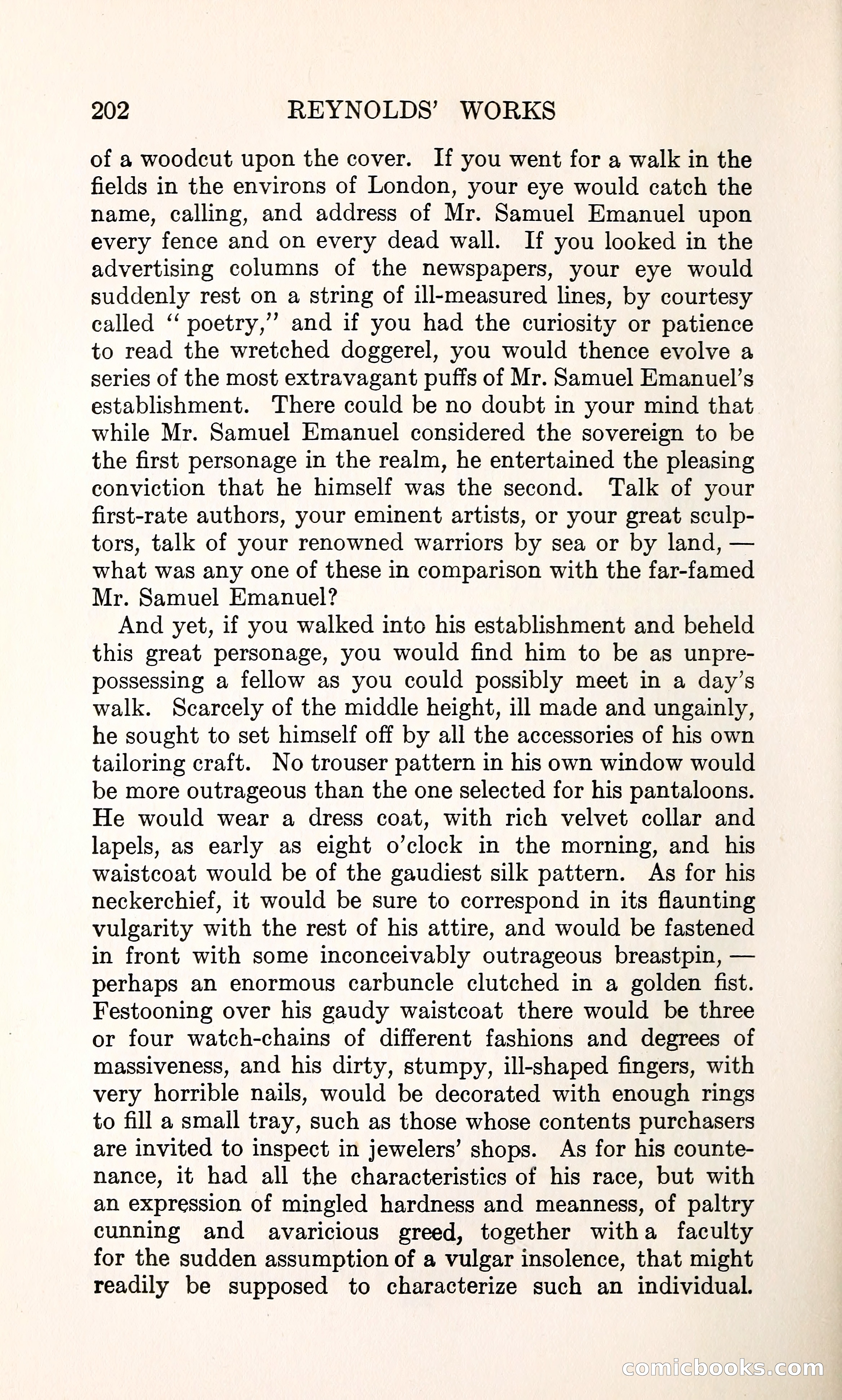 The Mysteries of the Court of London — page 229 of 392
