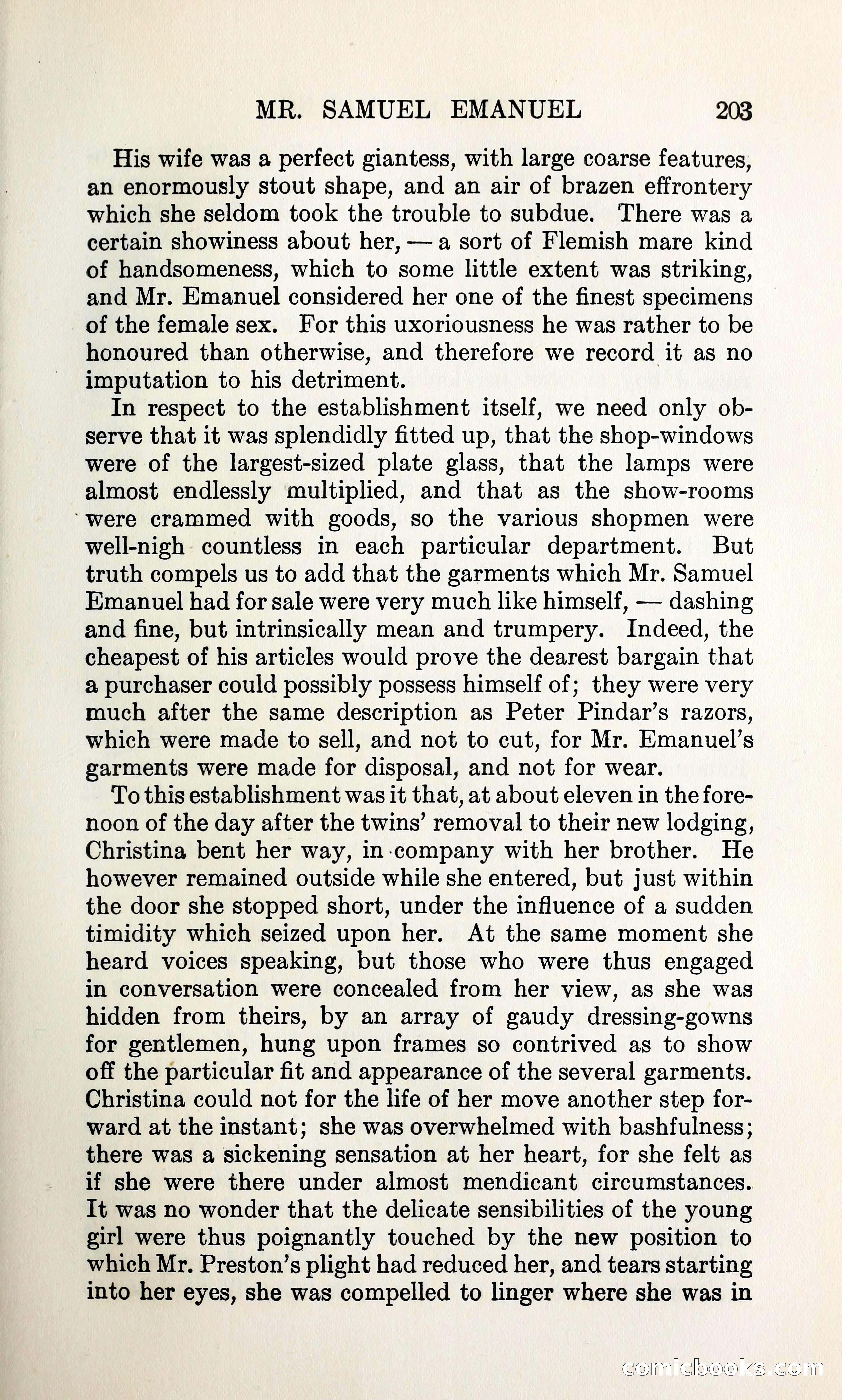 The Mysteries of the Court of London — page 230 of 392