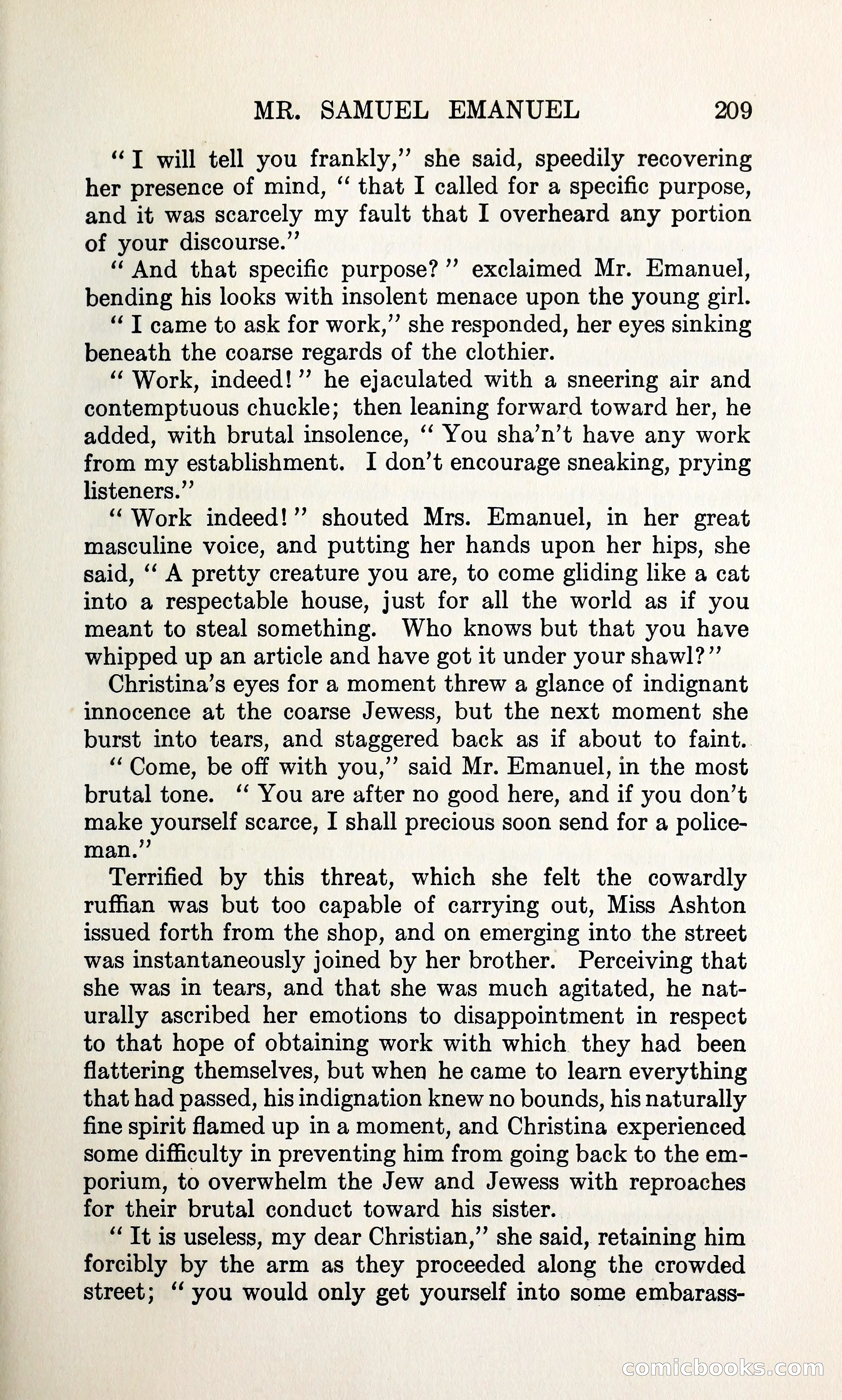 The Mysteries of the Court of London — page 236 of 392