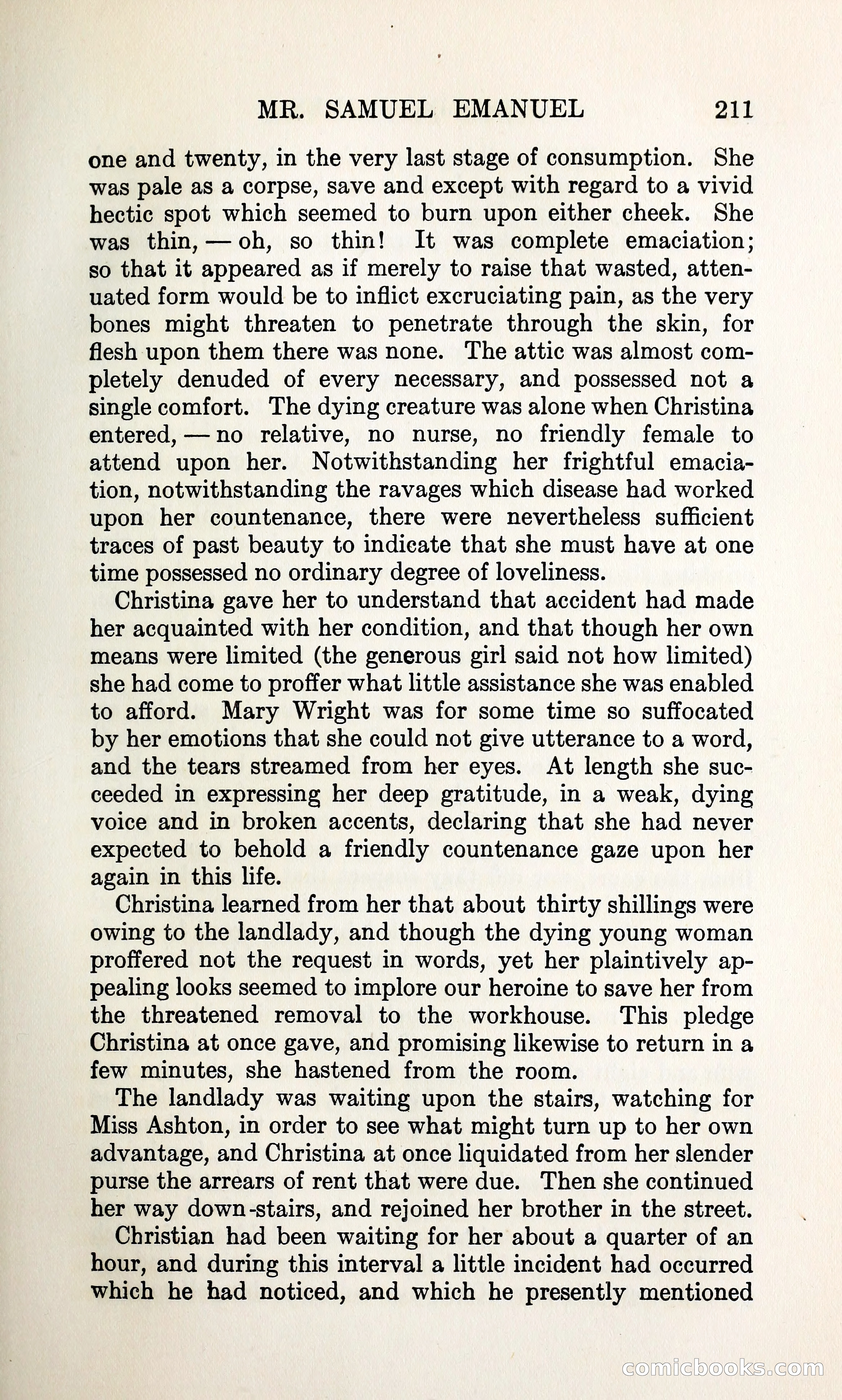 The Mysteries of the Court of London — page 238 of 392