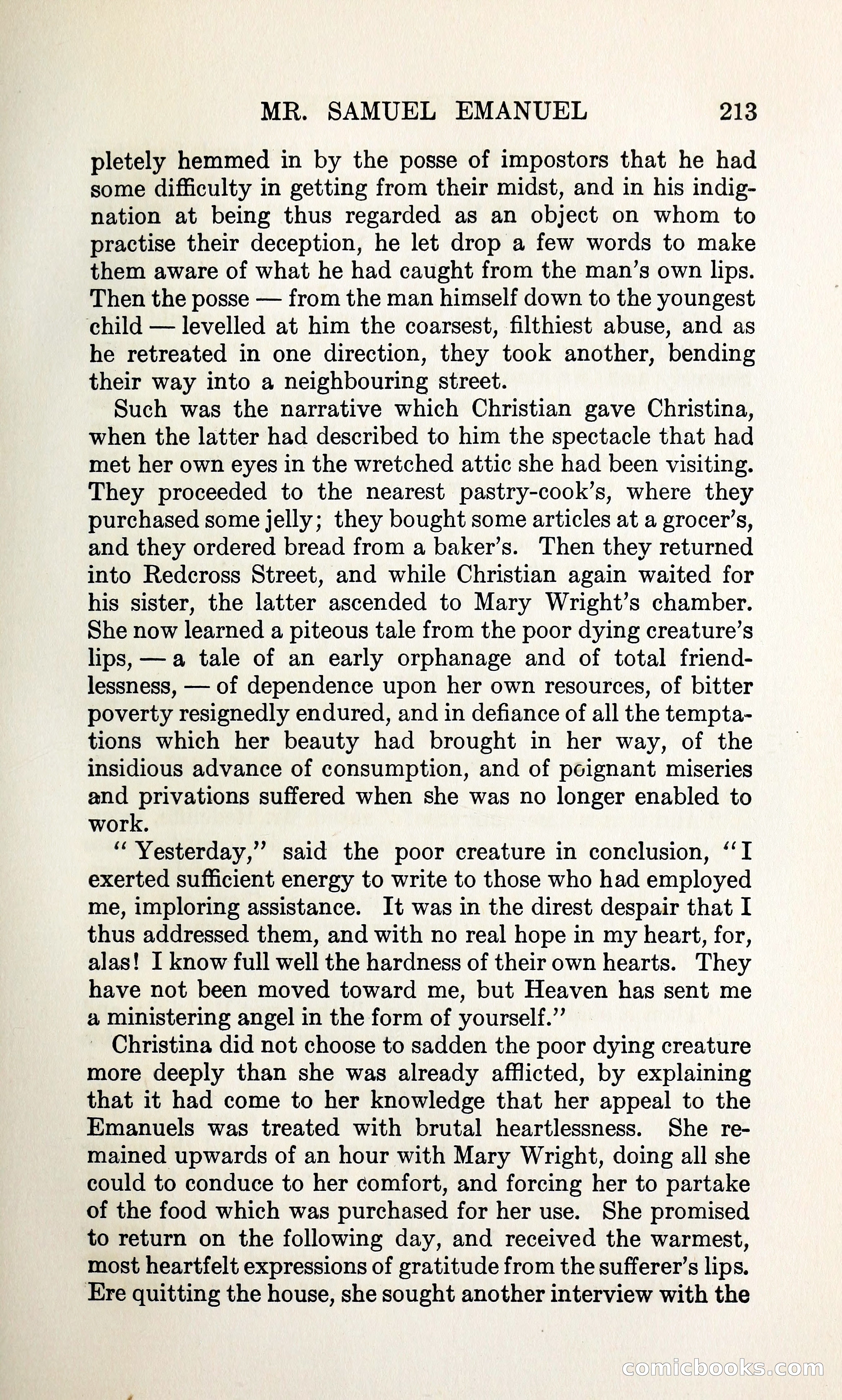 The Mysteries of the Court of London — page 240 of 392