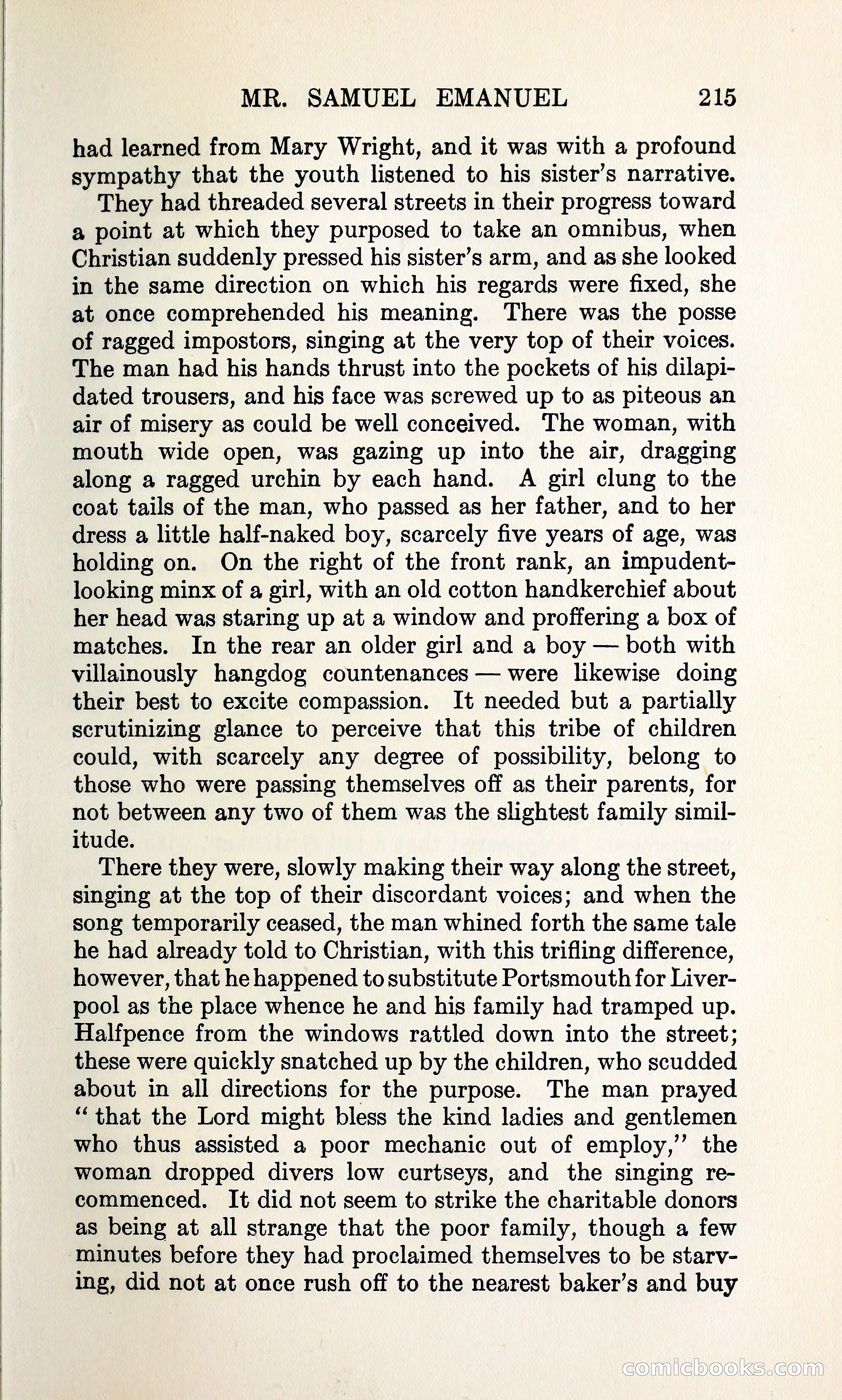 The Mysteries of the Court of London — page 246 of 392