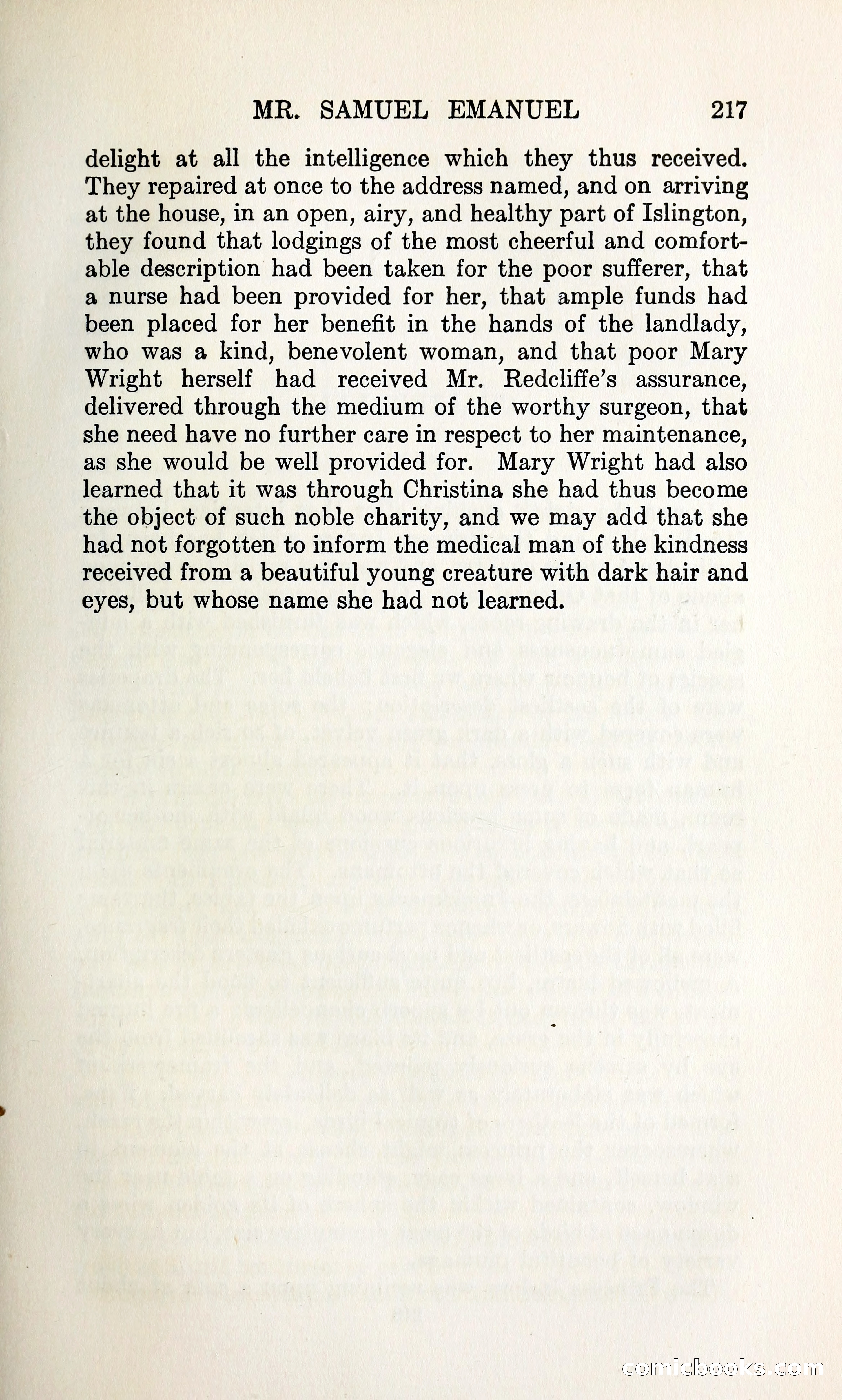 The Mysteries of the Court of London — page 248 of 392