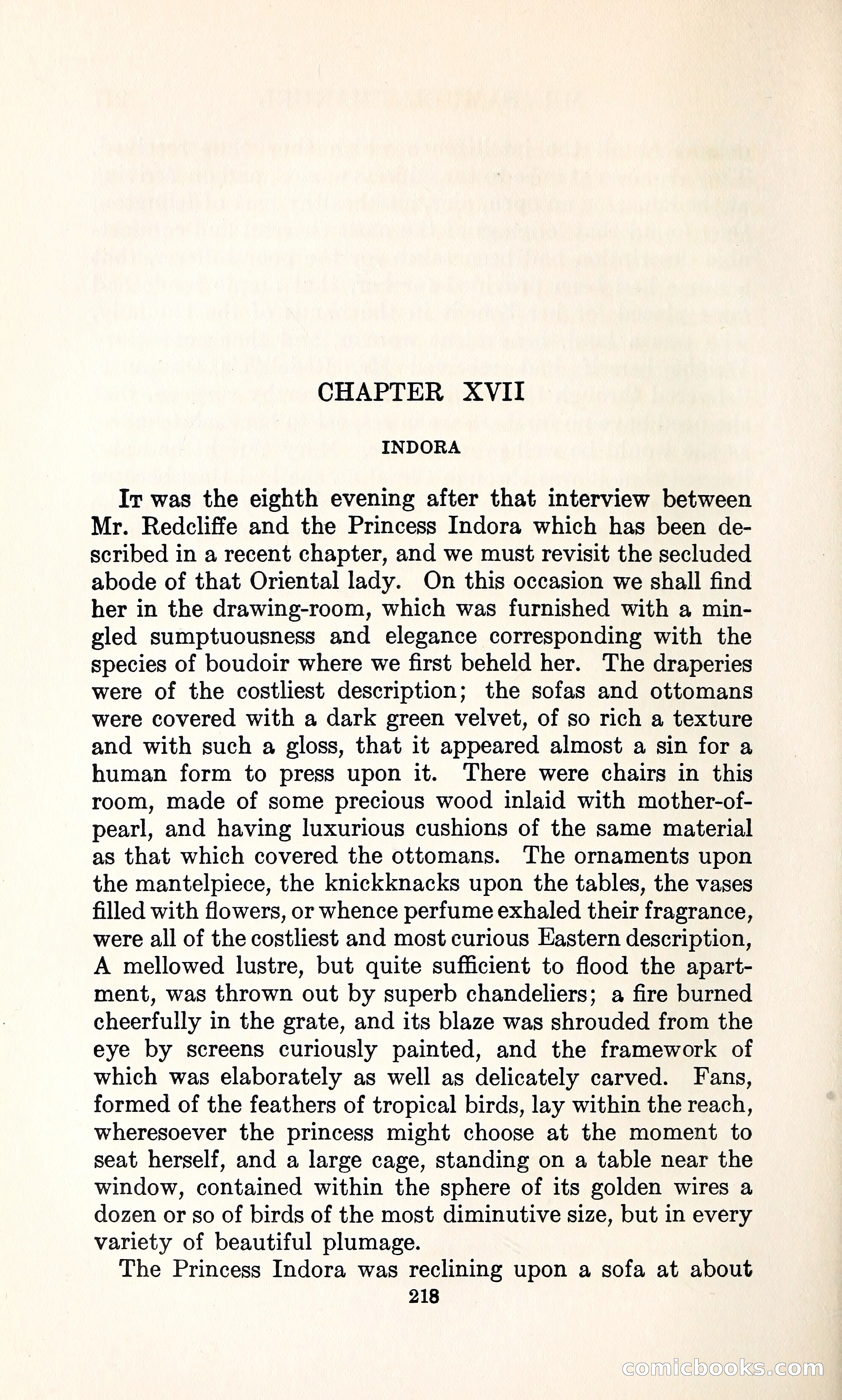 The Mysteries of the Court of London — page 249 of 392