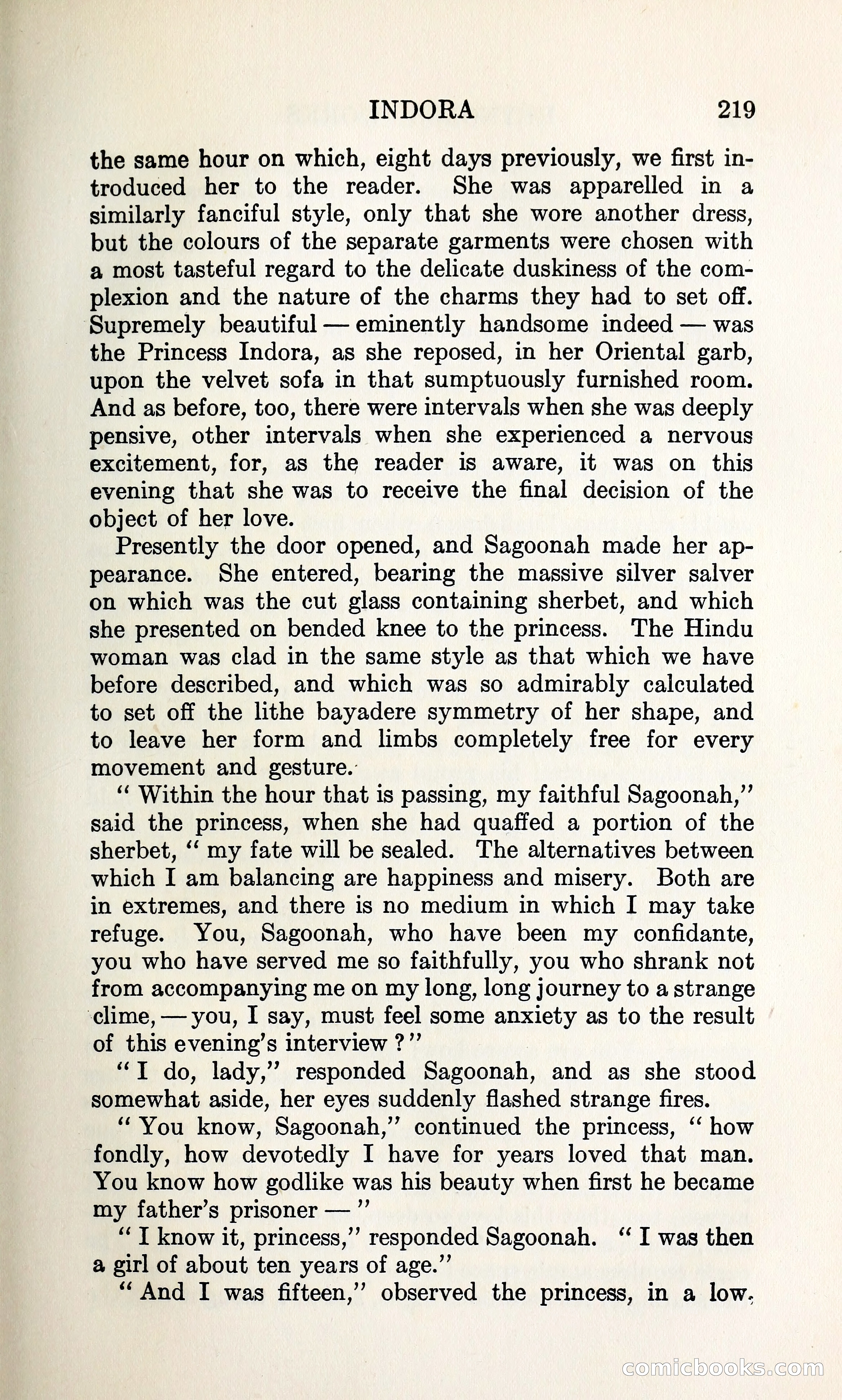 The Mysteries of the Court of London — page 250 of 392