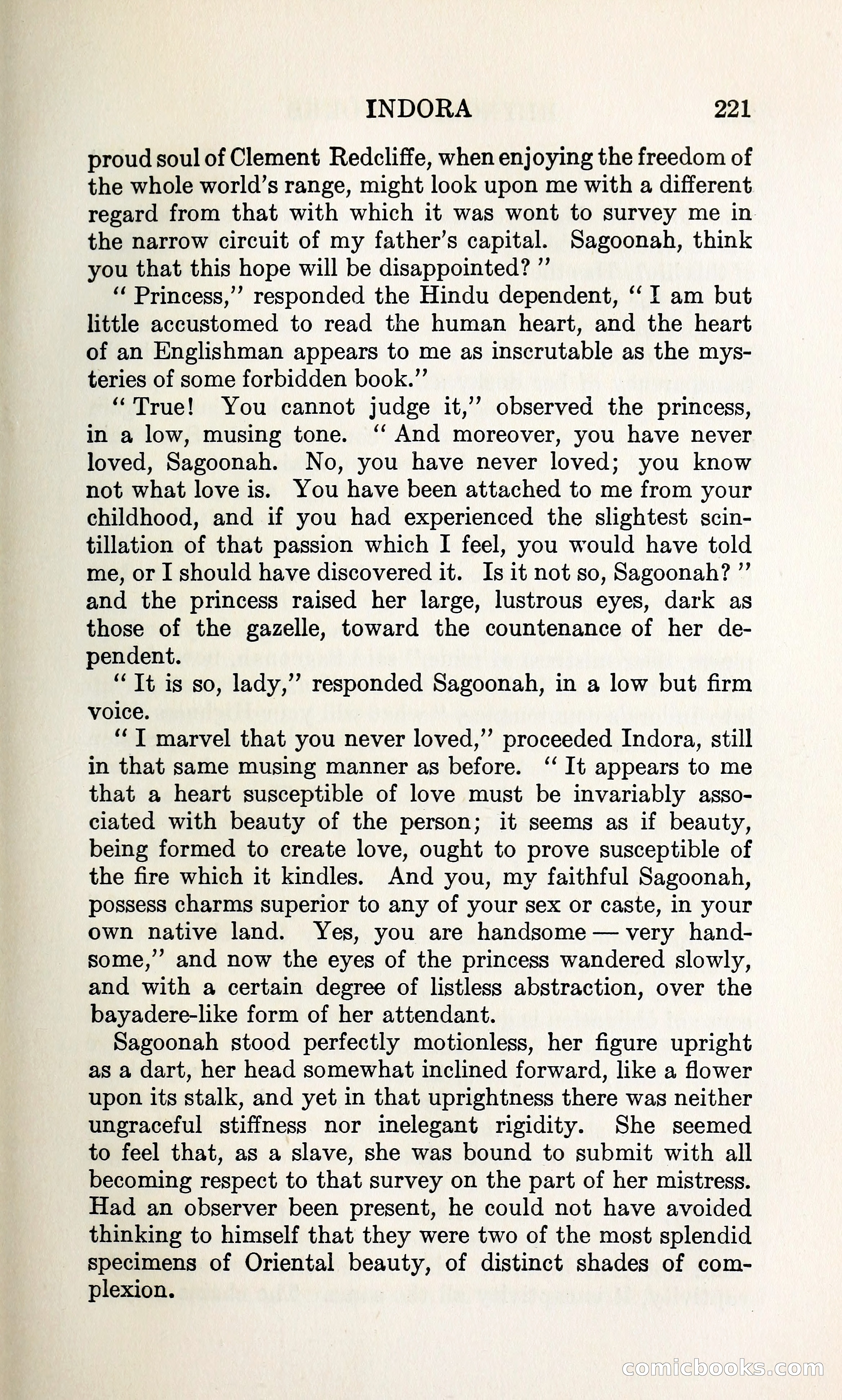 The Mysteries of the Court of London — page 252 of 392